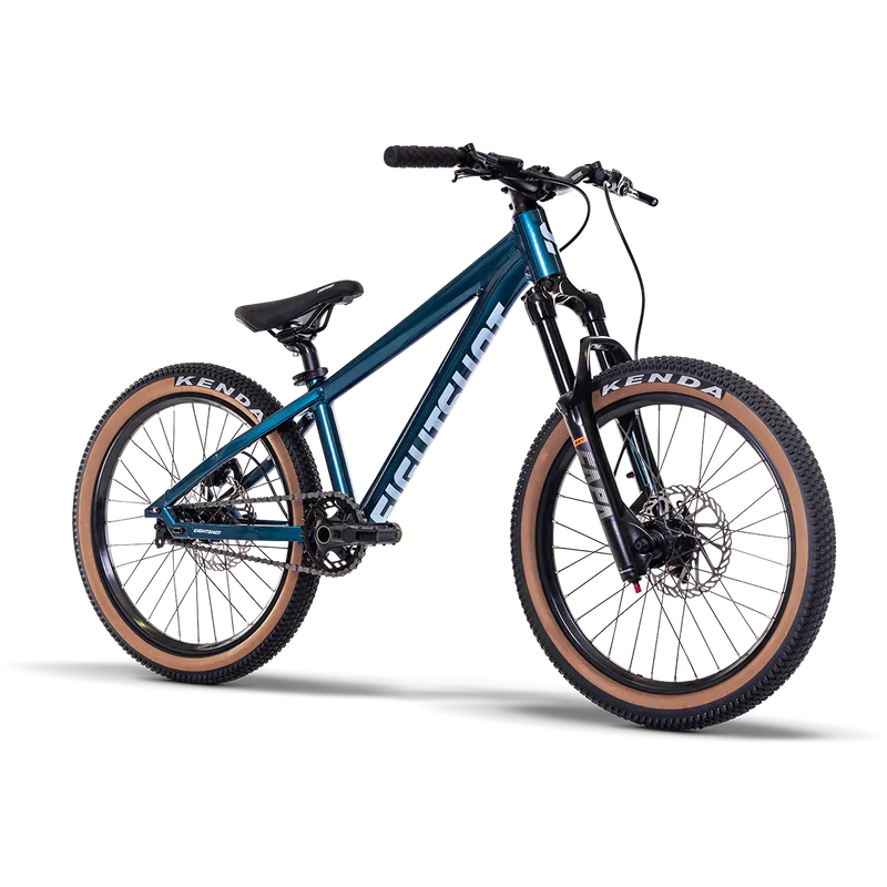 Eightshot JAMBAM 20 deep sea (2026) - Image 2