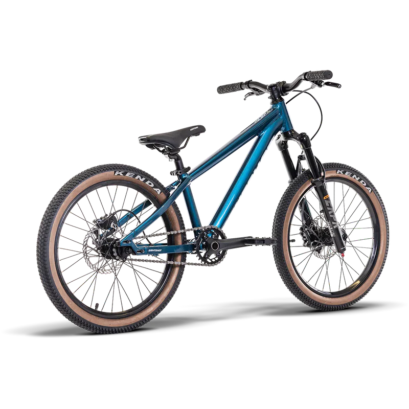 Eightshot JAMBAM 20 deep sea (2026) - Image 3