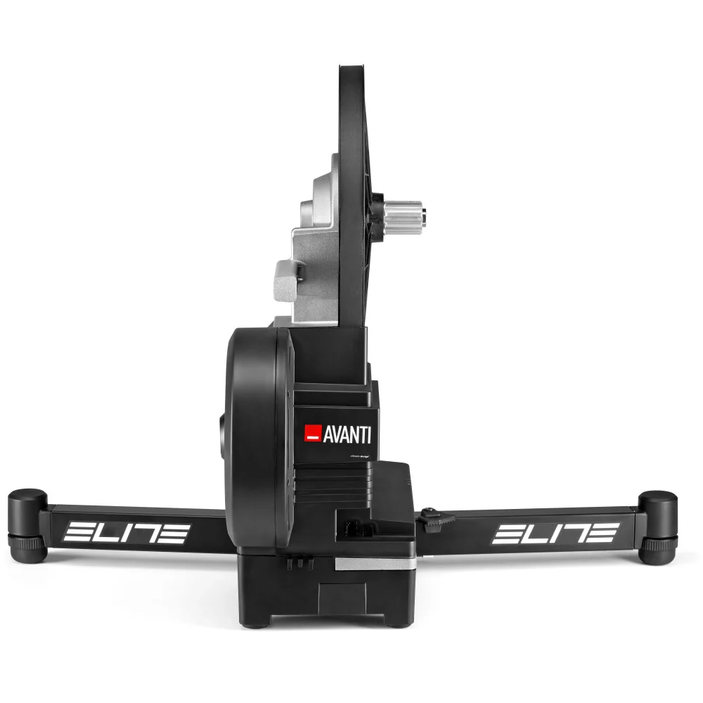Elite Avanti Rollentrainer - Image 4