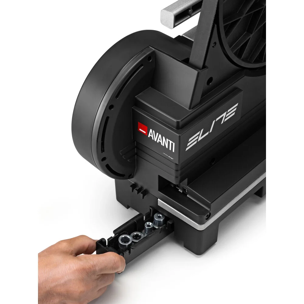 Elite Avanti Rollentrainer - Image 5