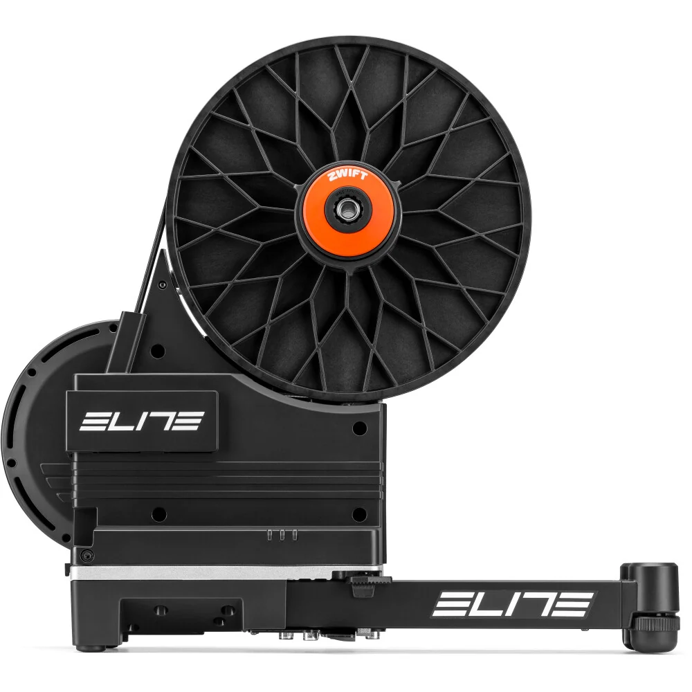 Elite Avanti W/Zwift Cog und Click Rollentrainer - Image 2