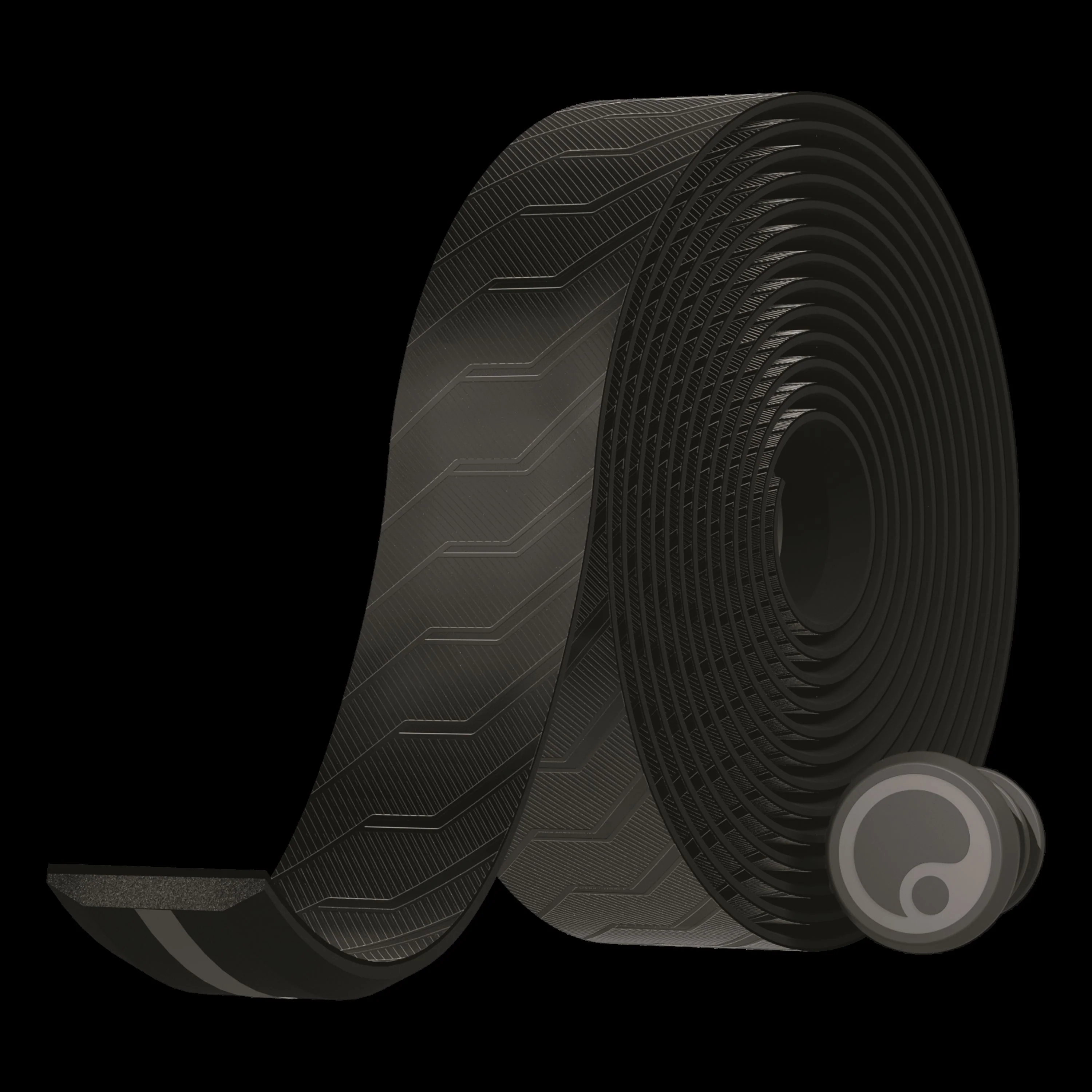 Ergon BT Gravel Black
