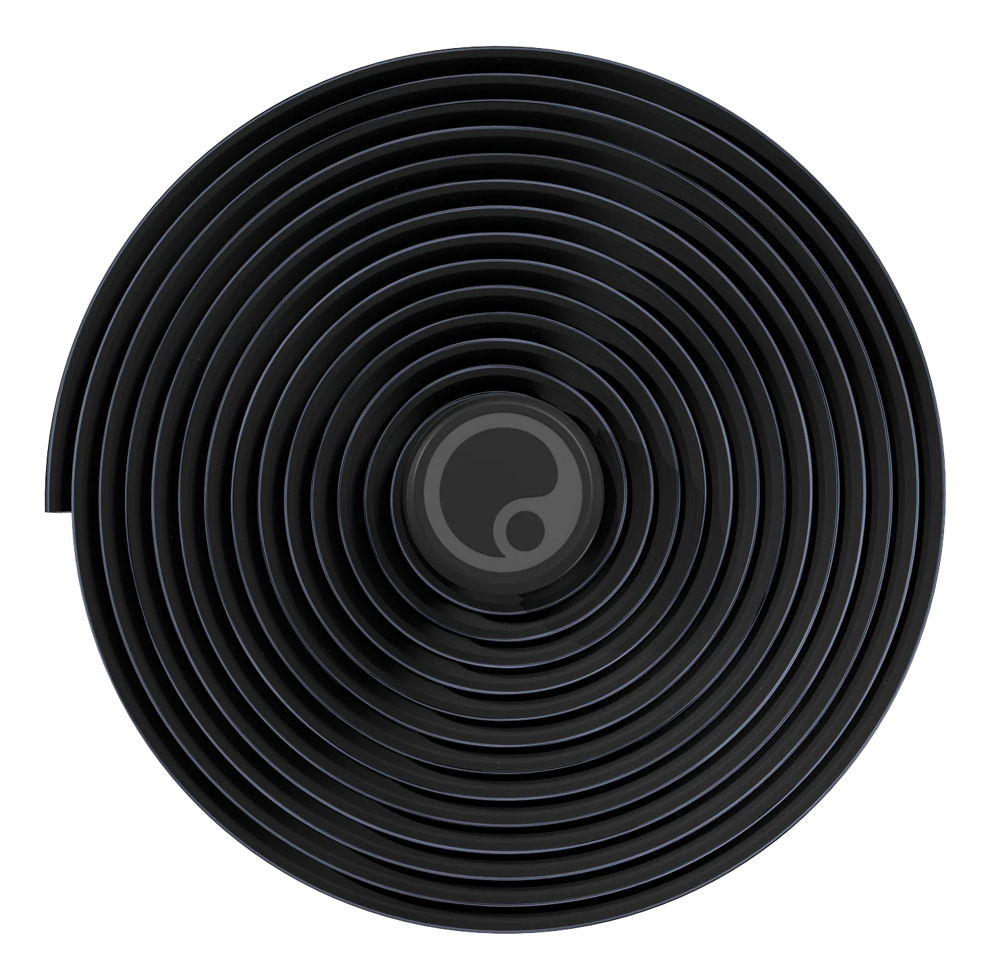 Ergon BT Gravel Lenkerband blau - Image 3