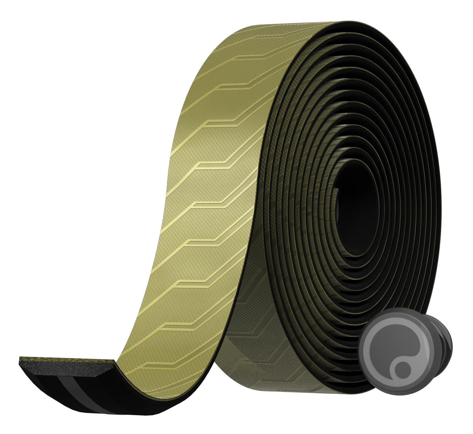 Ergon BT Gravel Lenkerband oliv