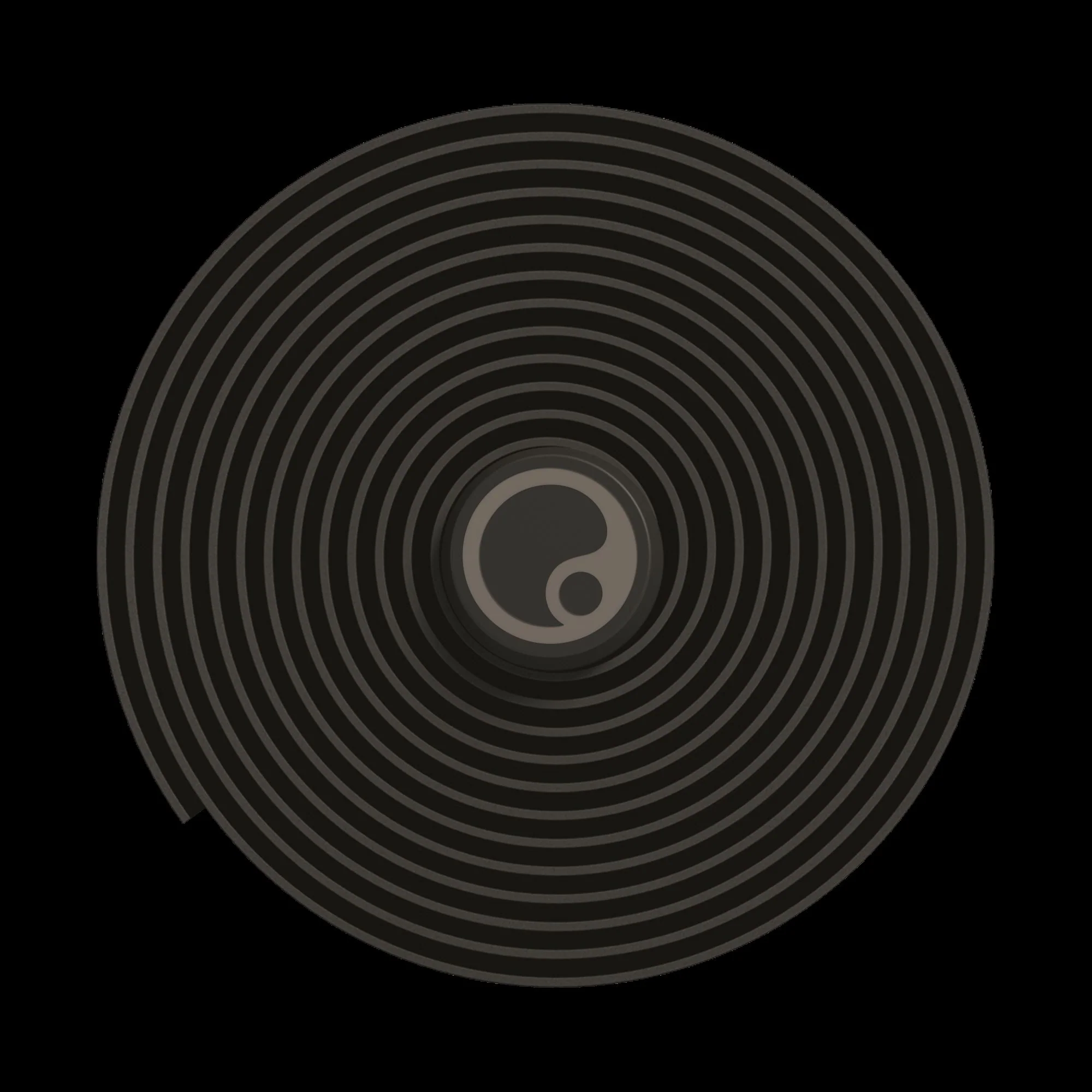 Ergon BT OrthoCell® Black - Image 3