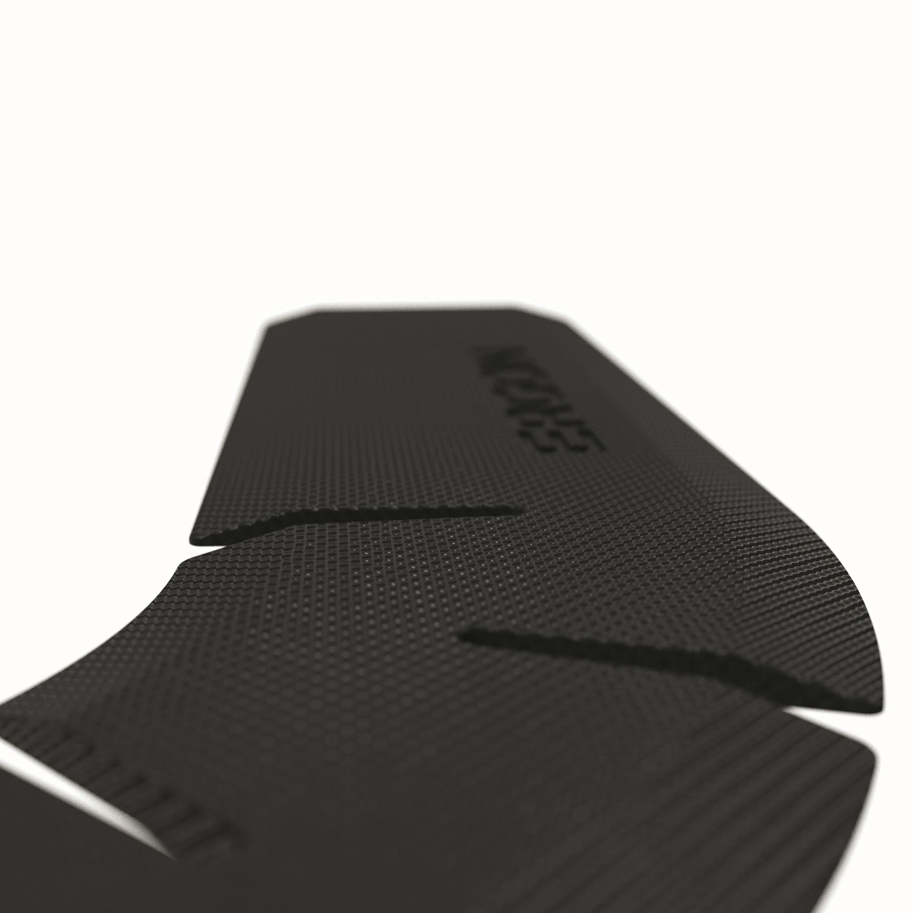 Ergon BT OrthoCell® Top Pads - Image 2