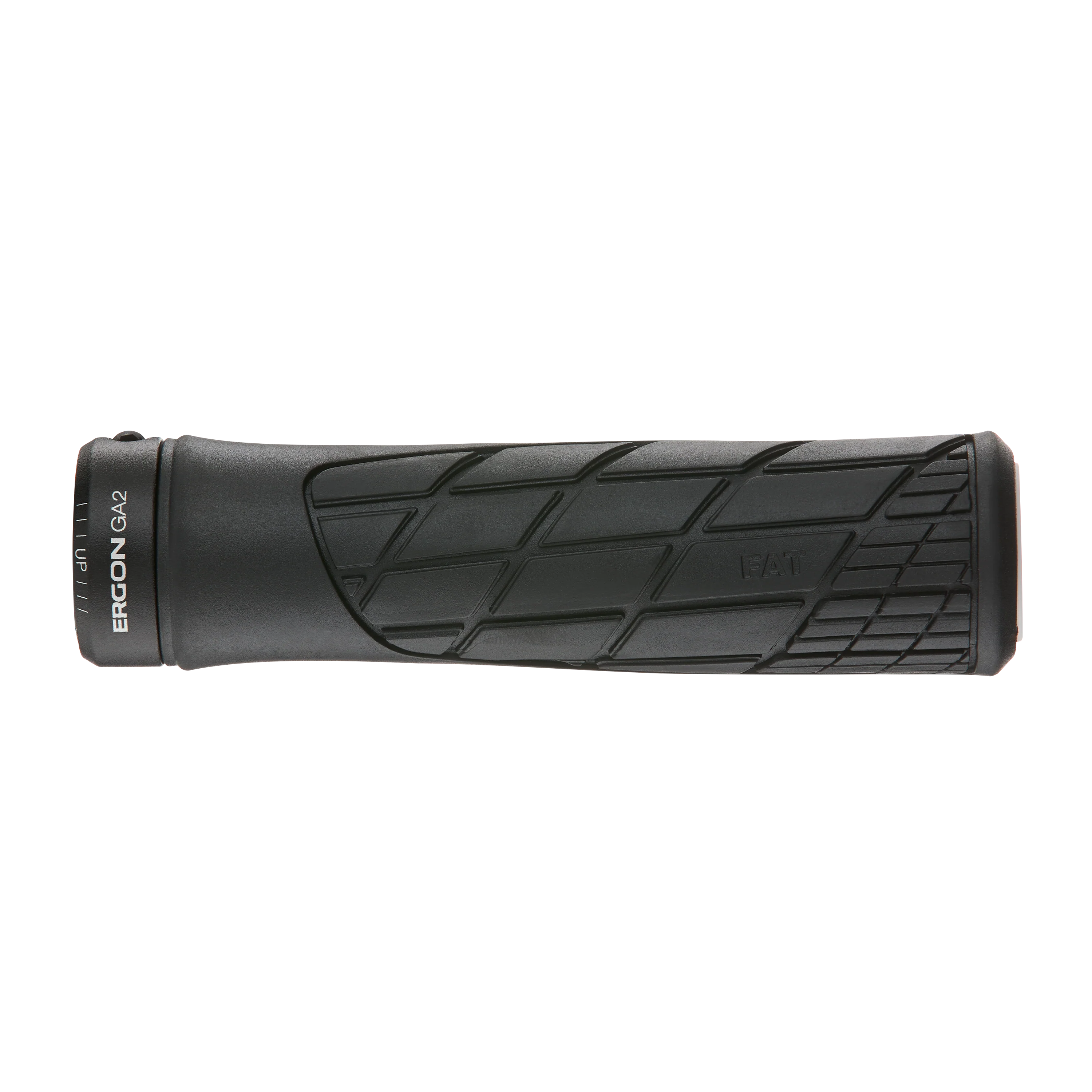 Ergon GA2 Fat Griffe schwarz - Image 2