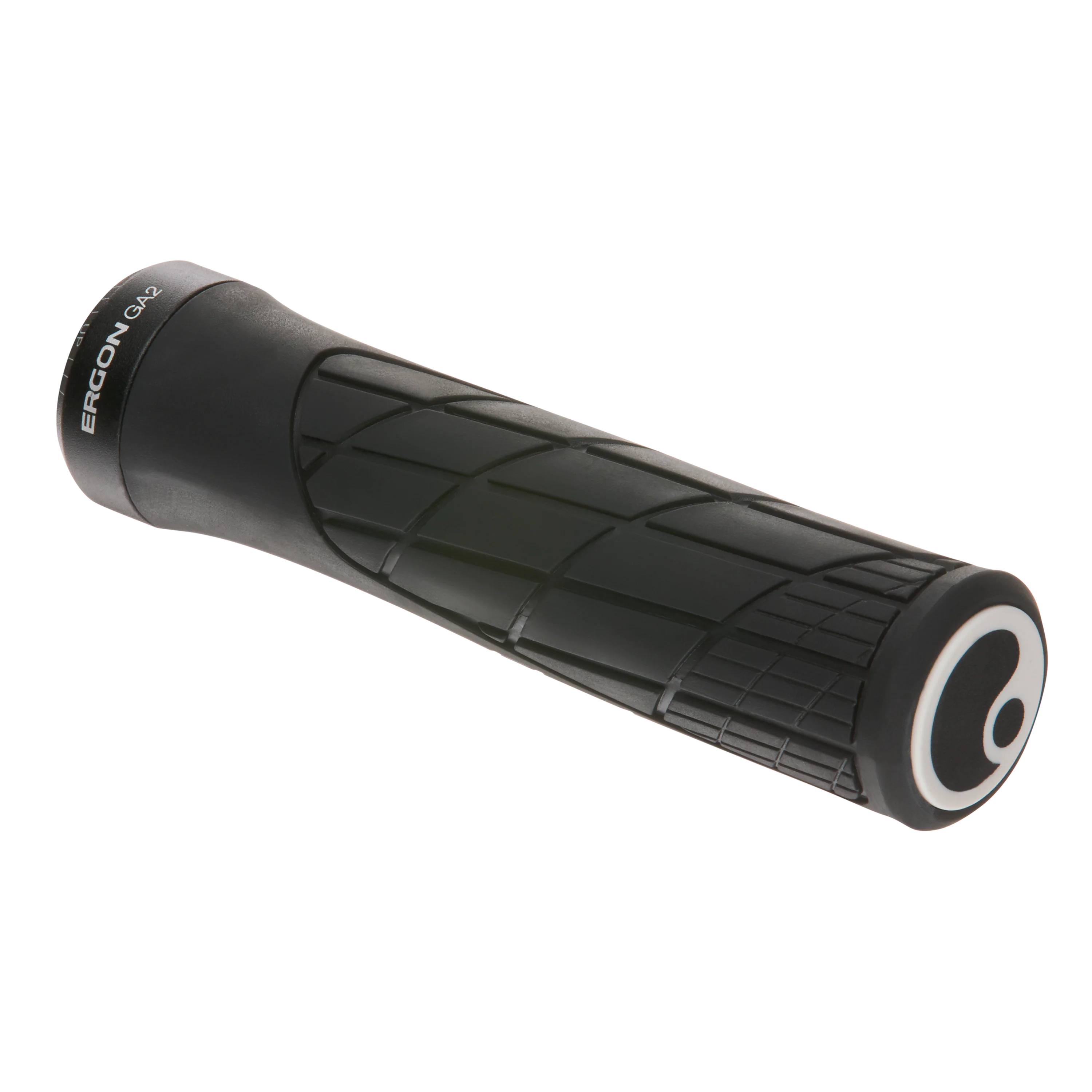 Ergon GA2 Griffe schwarz