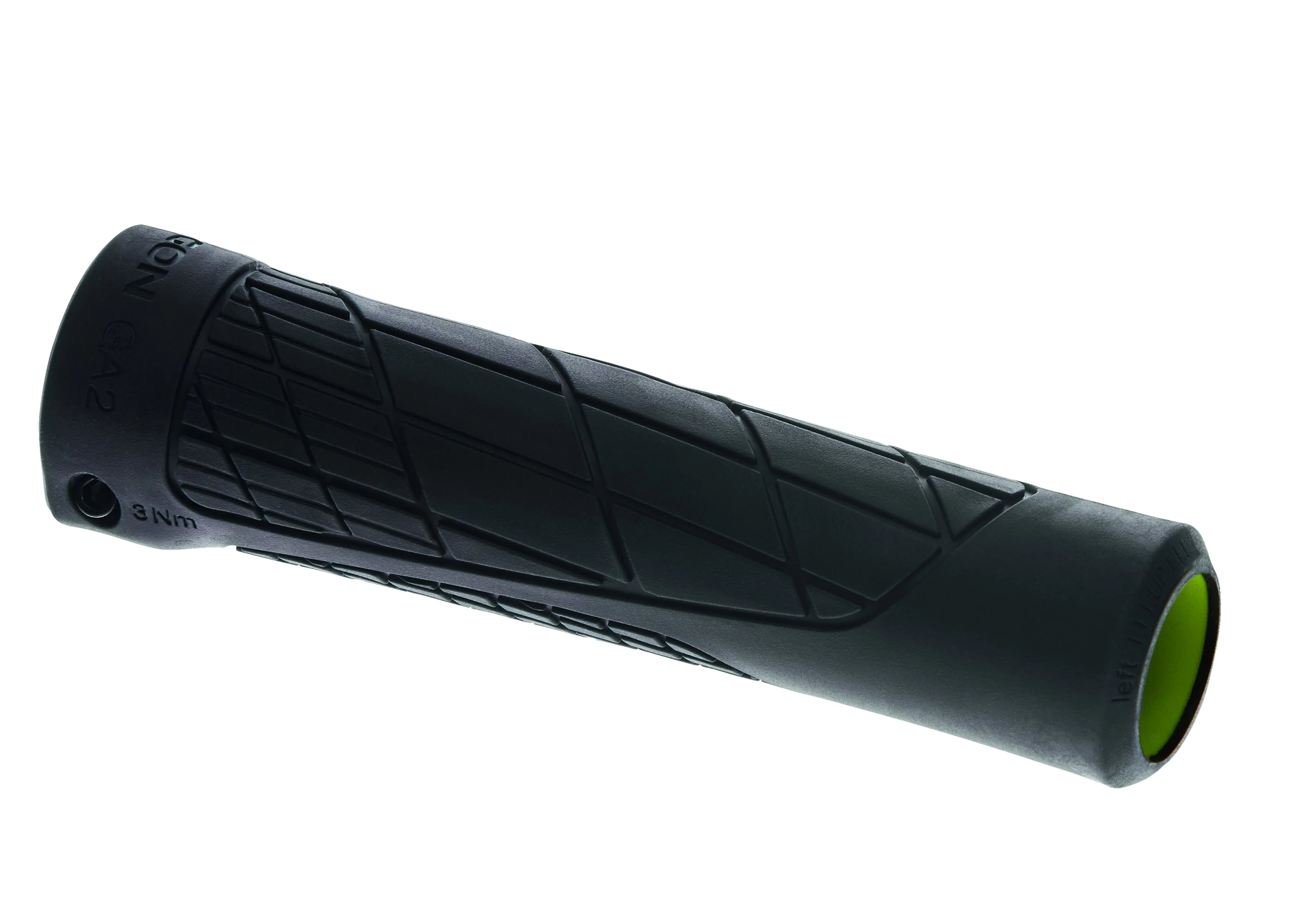 Ergon GA2 Single Twist Shift Black - Image 2