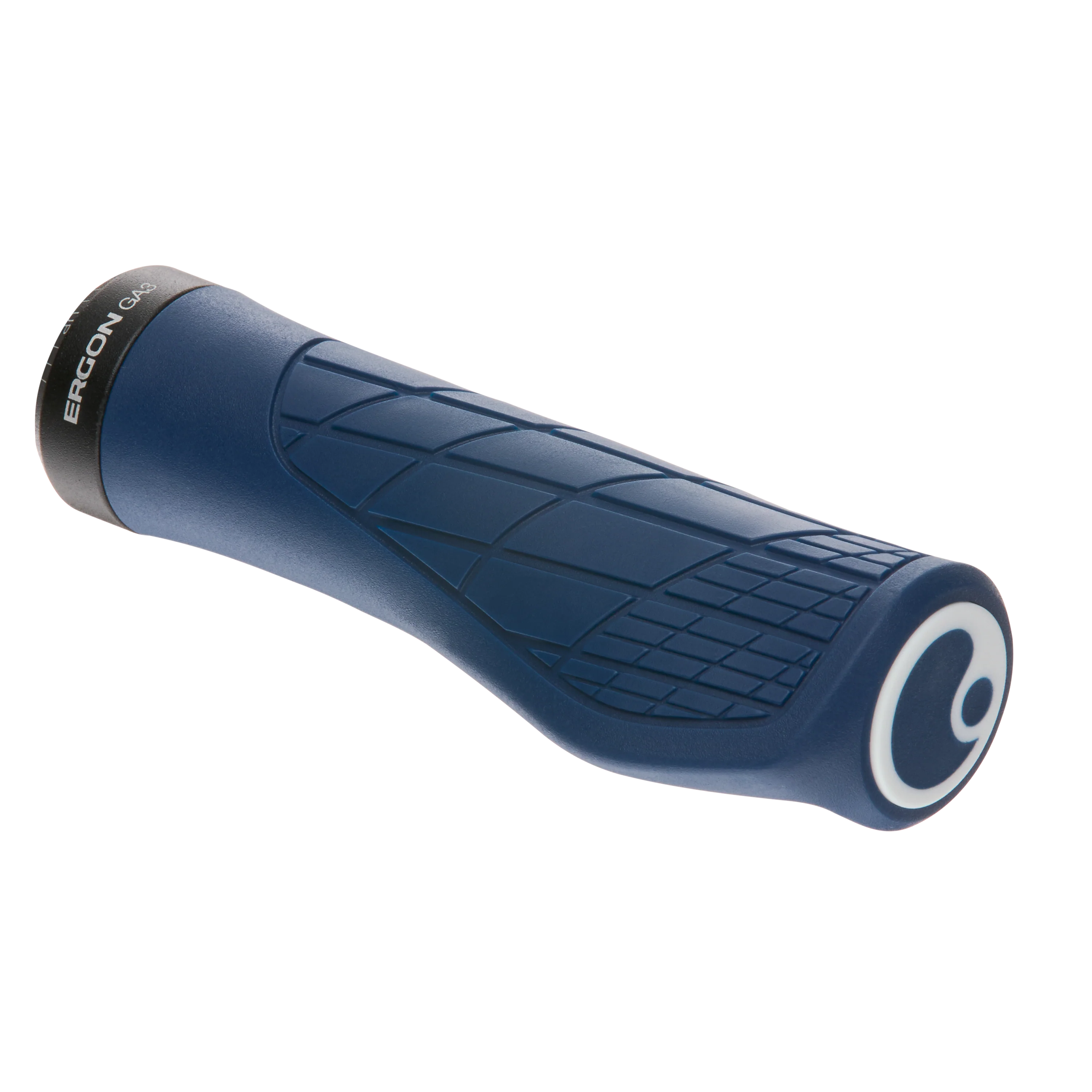 Ergon GA3 Griffe blau