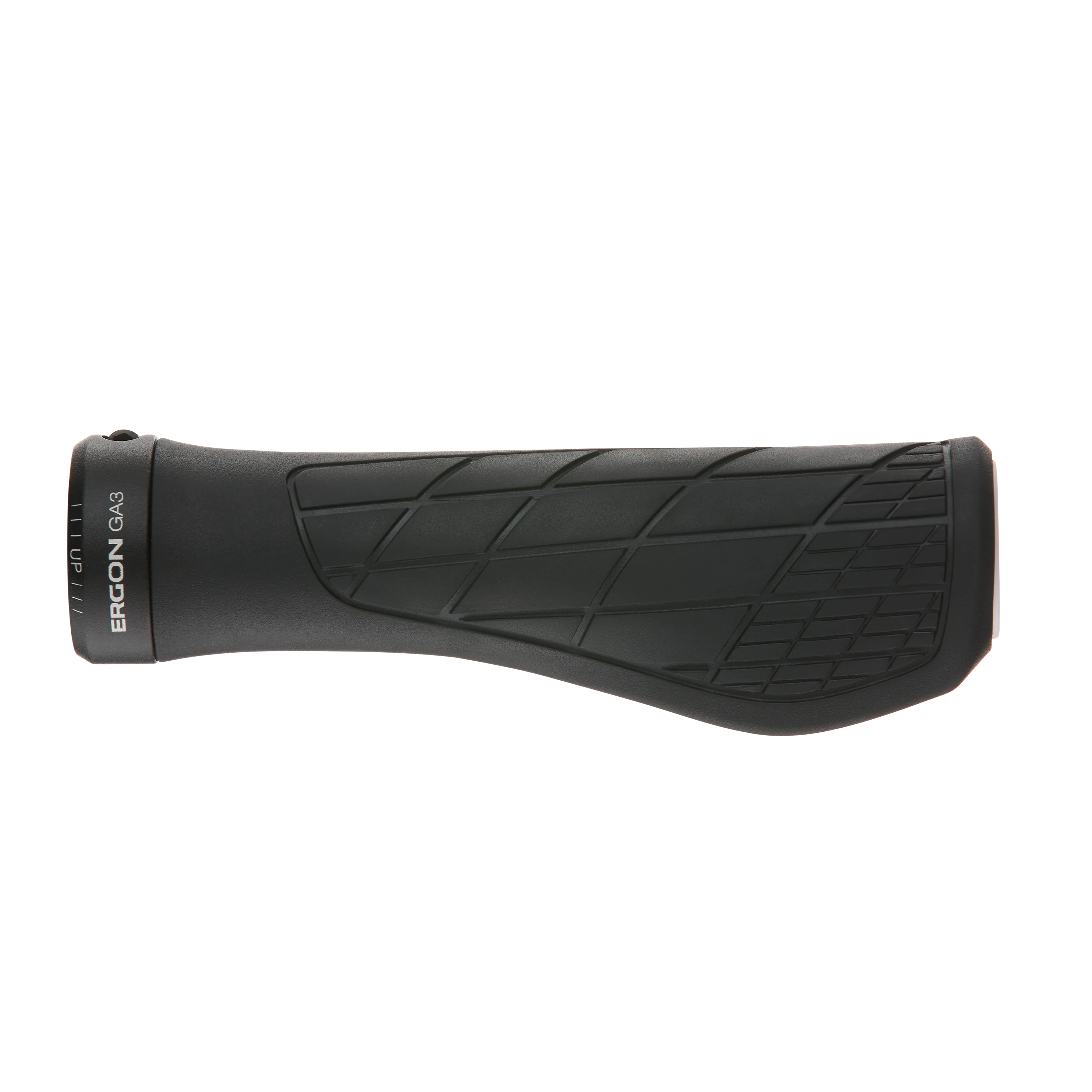 Ergon GA3 Griffe schwarz - Image 2