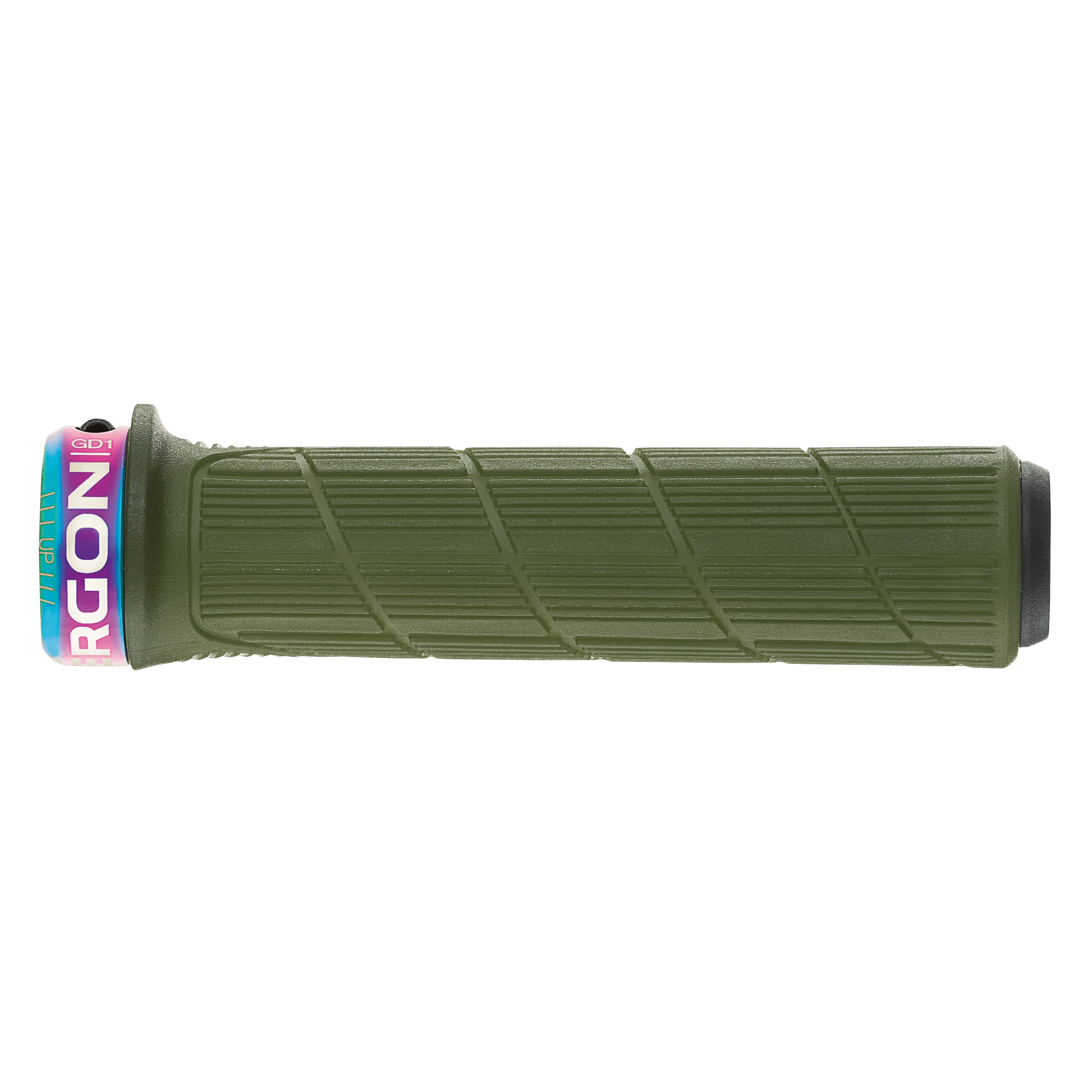 Ergon GD1 Evo Factory Griffe Slim grün - Image 2
