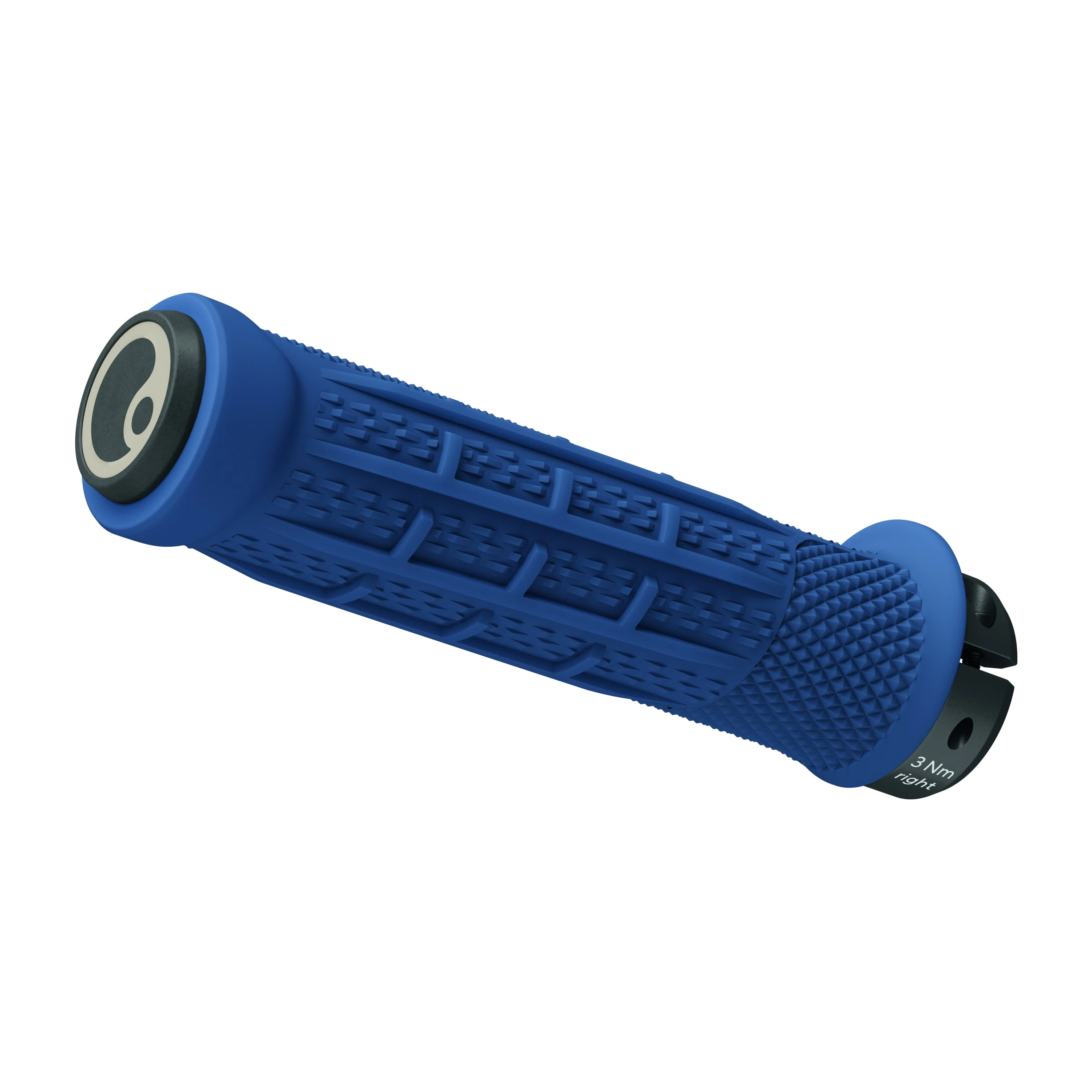 Ergon GDH Nightride Blue - Image 3