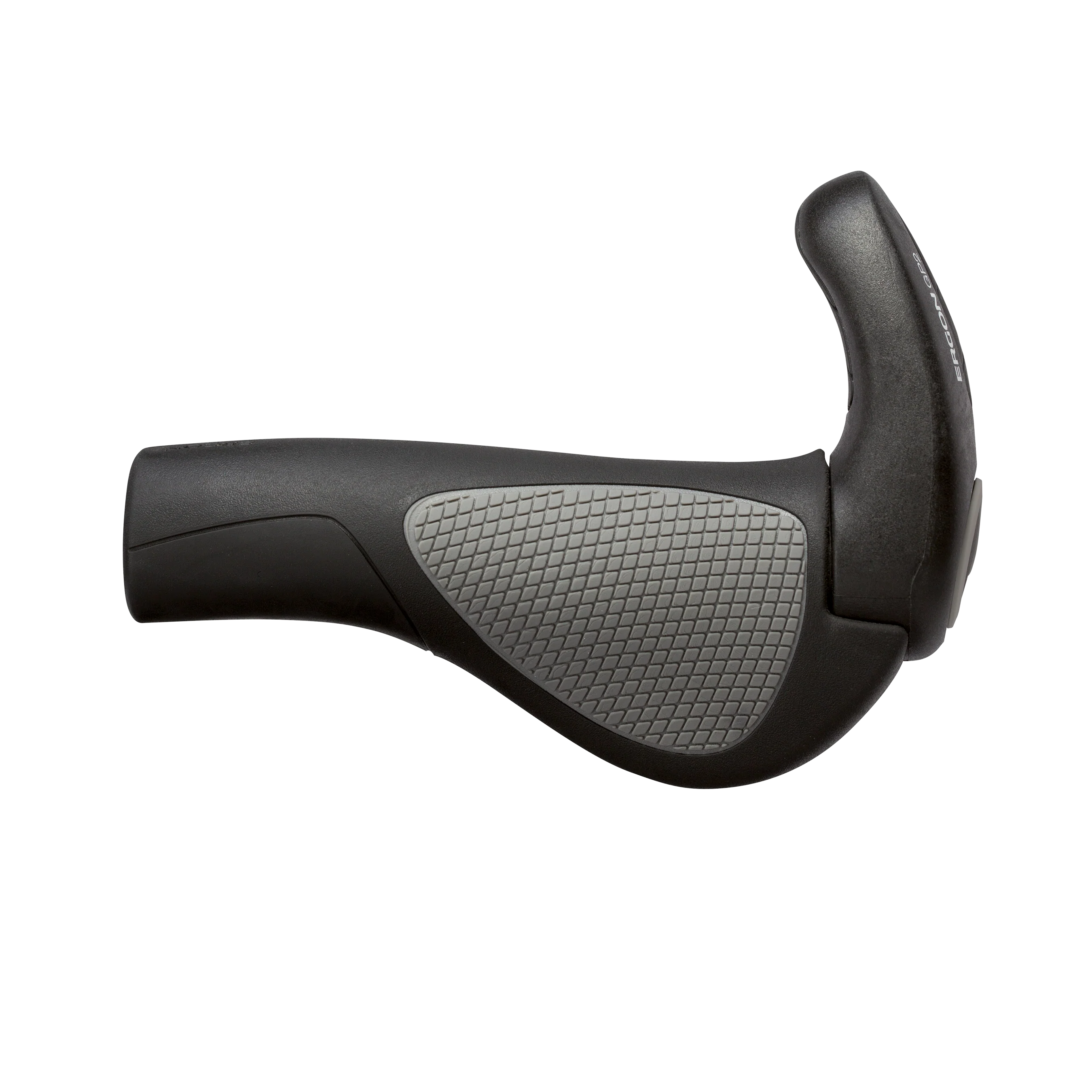 Ergon GP2 Griffe schwarz/grau - Image 2