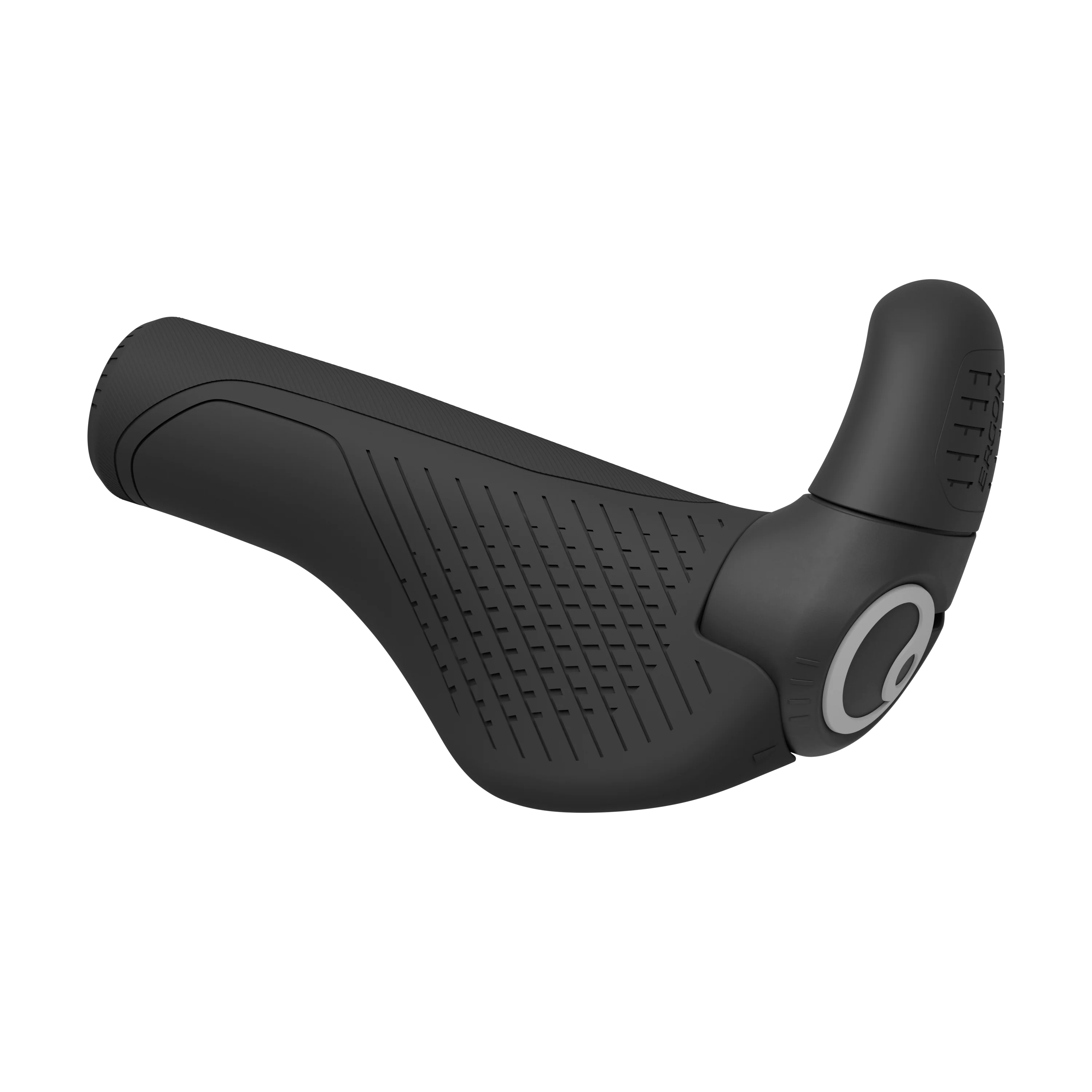 Ergon GS2 Evo  Black
