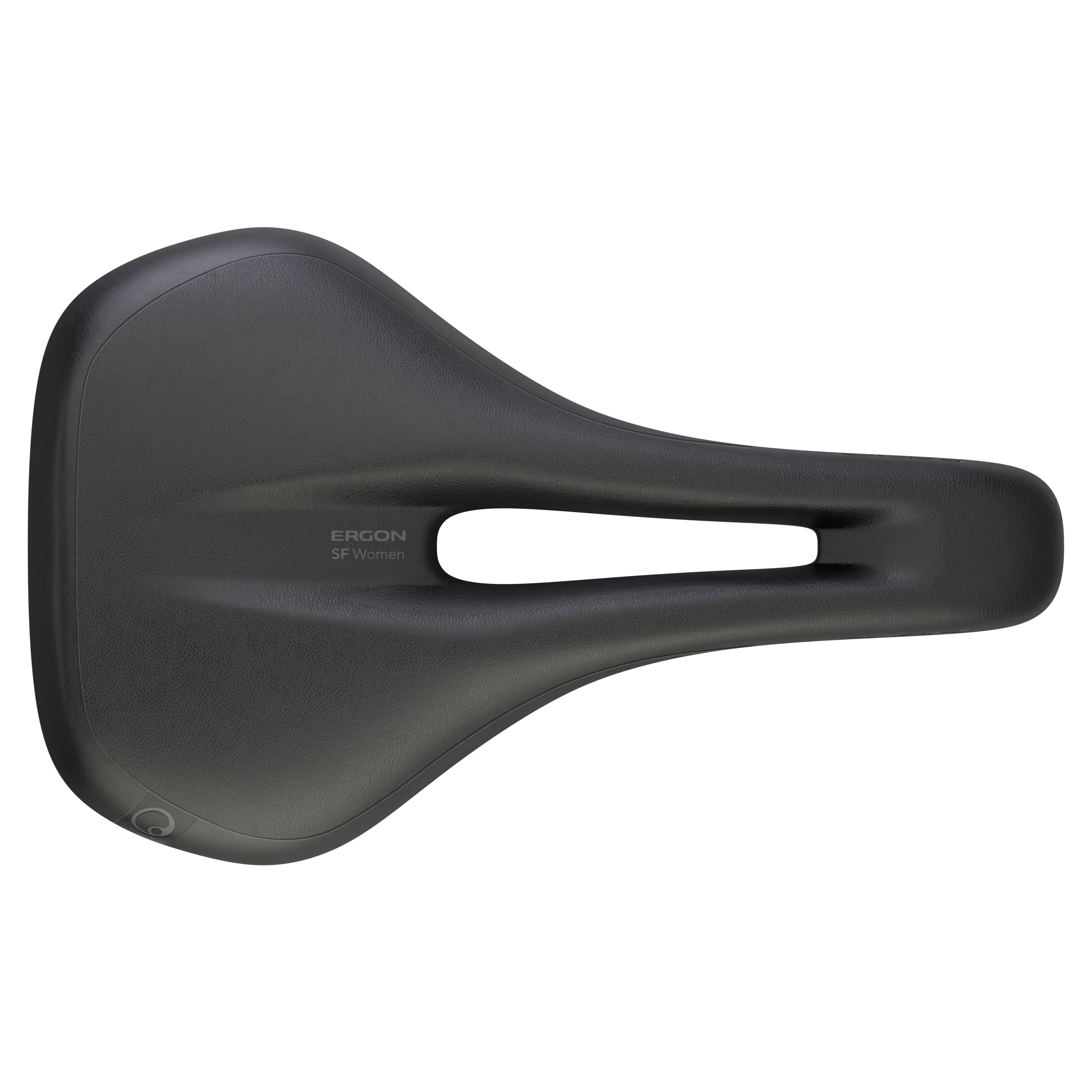 Ergon SF Sattel Frauen schwarz - Image 5