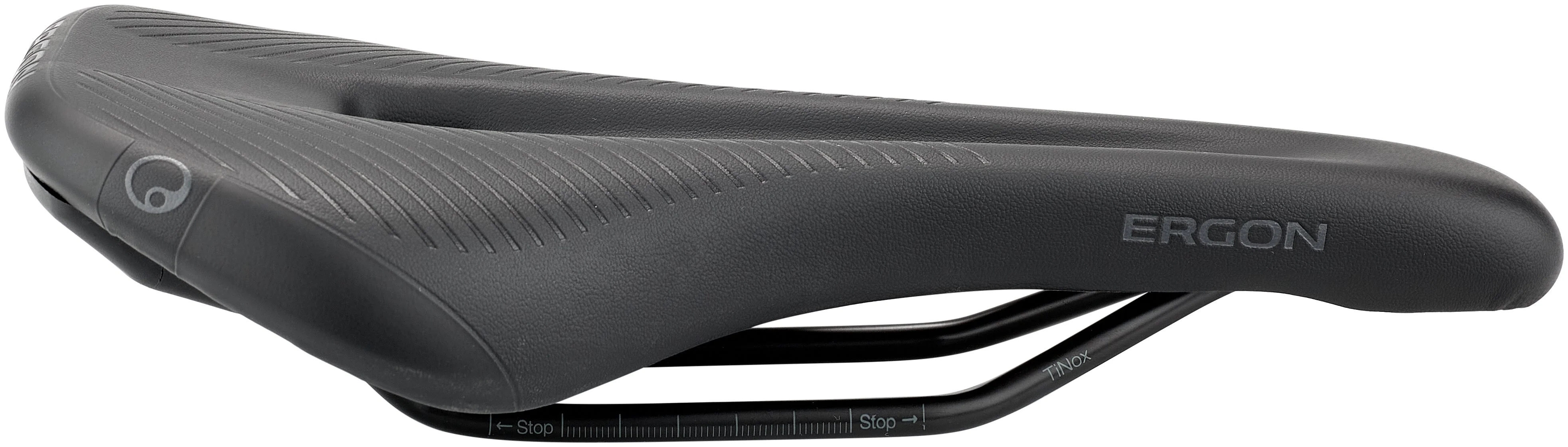 Ergon SM Comp Sattel Herren schwarz - Image 12