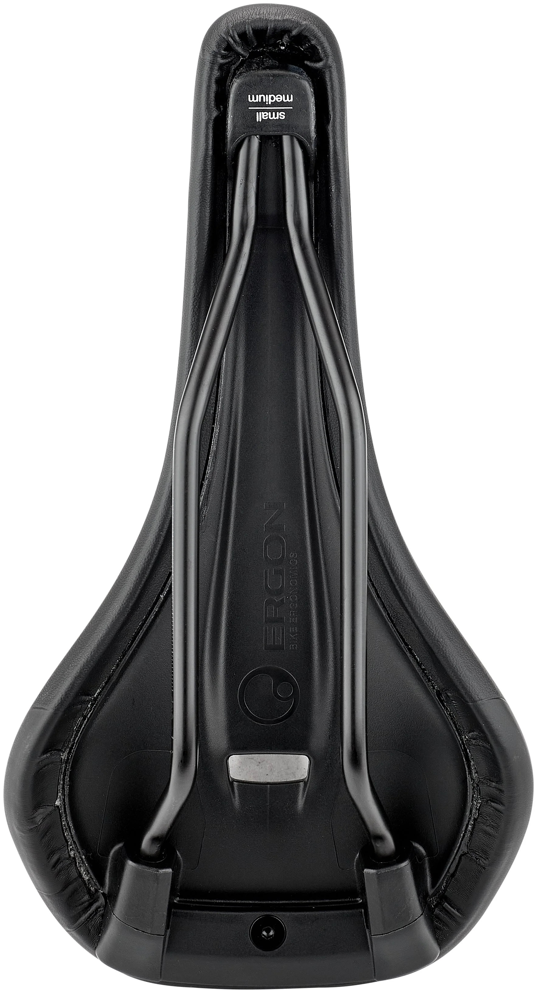 Ergon SM Comp Sattel Herren schwarz - Image 15