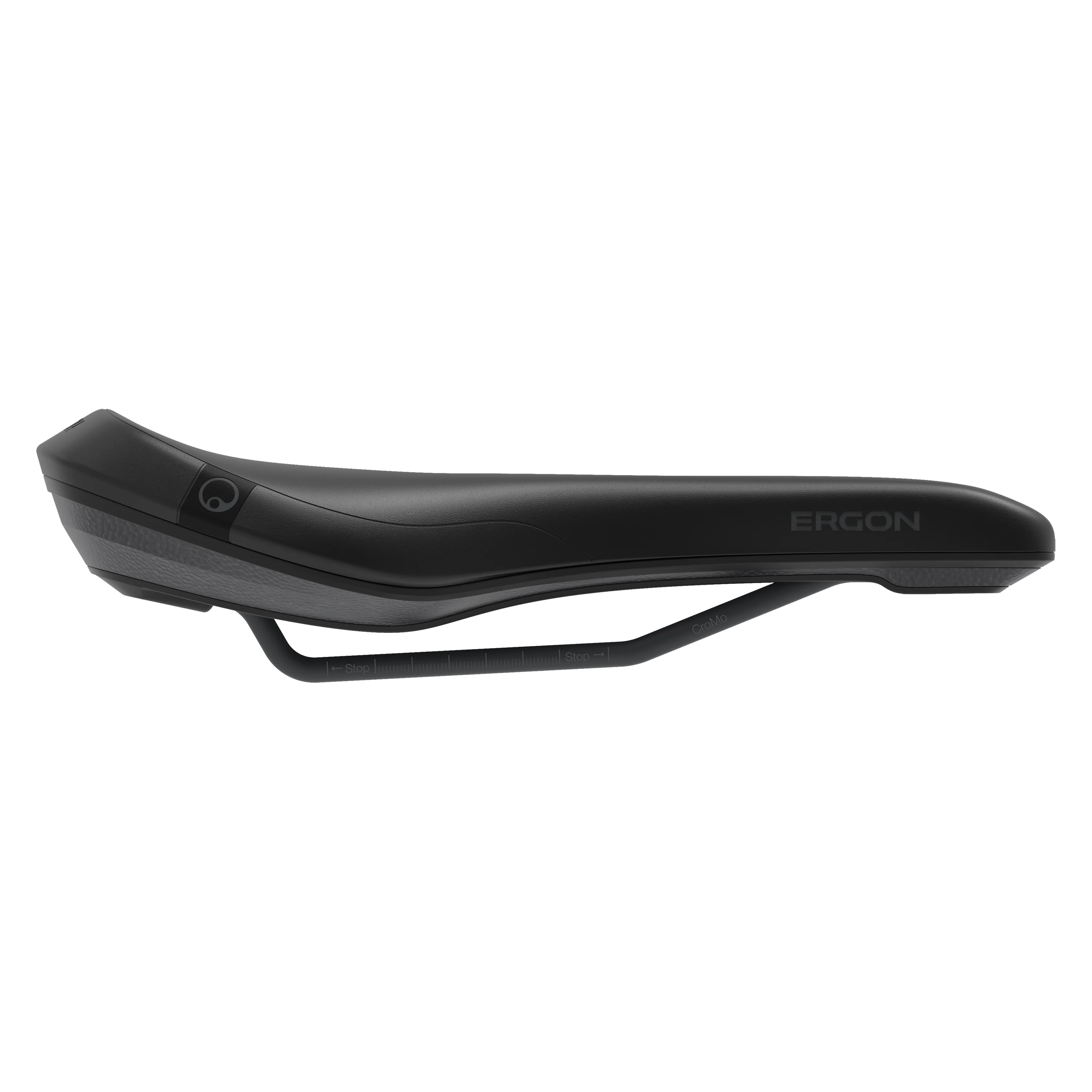 Ergon SM E-Mountain Core Prime Sattel Herren - Image 3