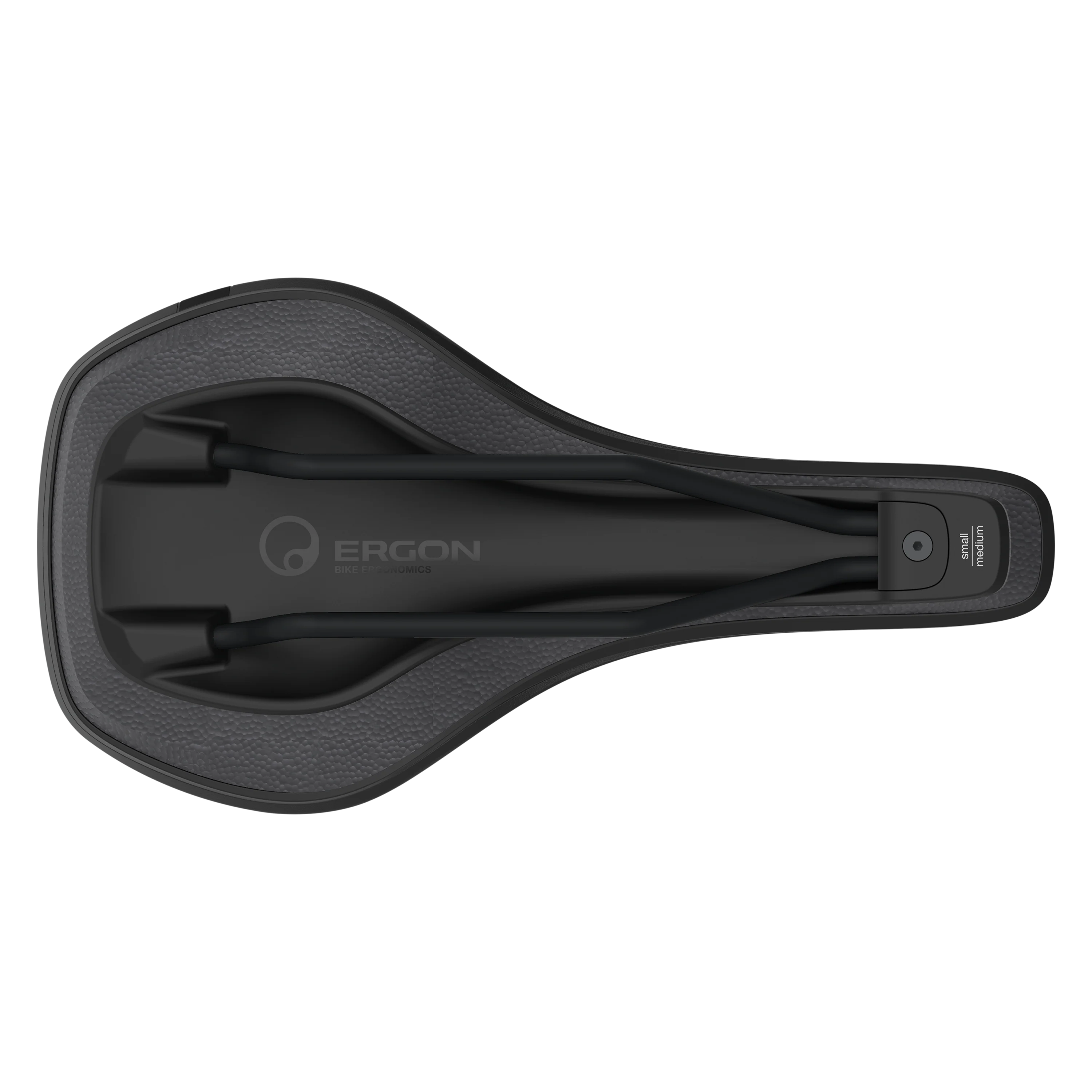 Ergon SM E-Mountain Core Prime Sattel Herren - Image 5