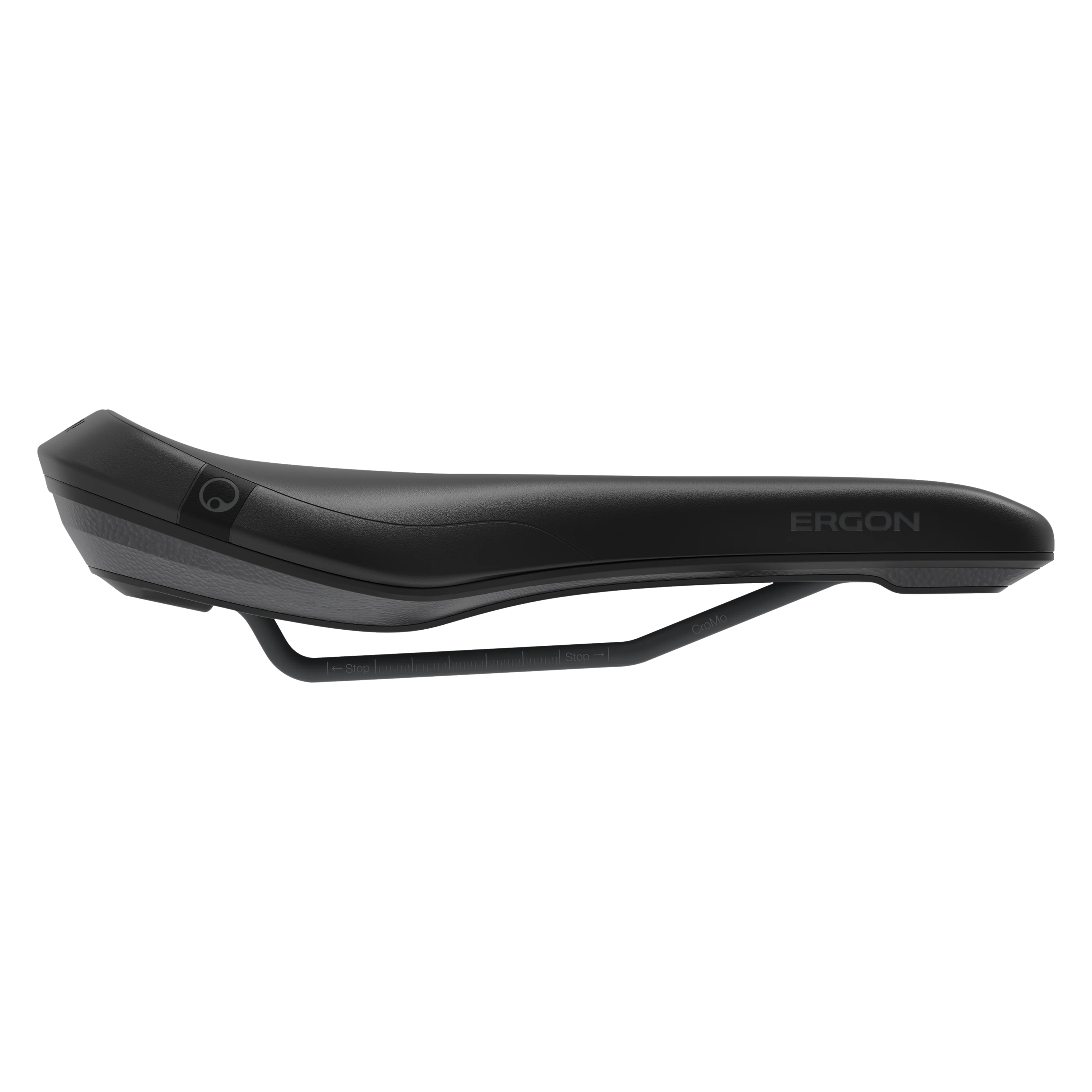 Ergon SM E-Mountain Core Prime Sattel Herren - Image 8