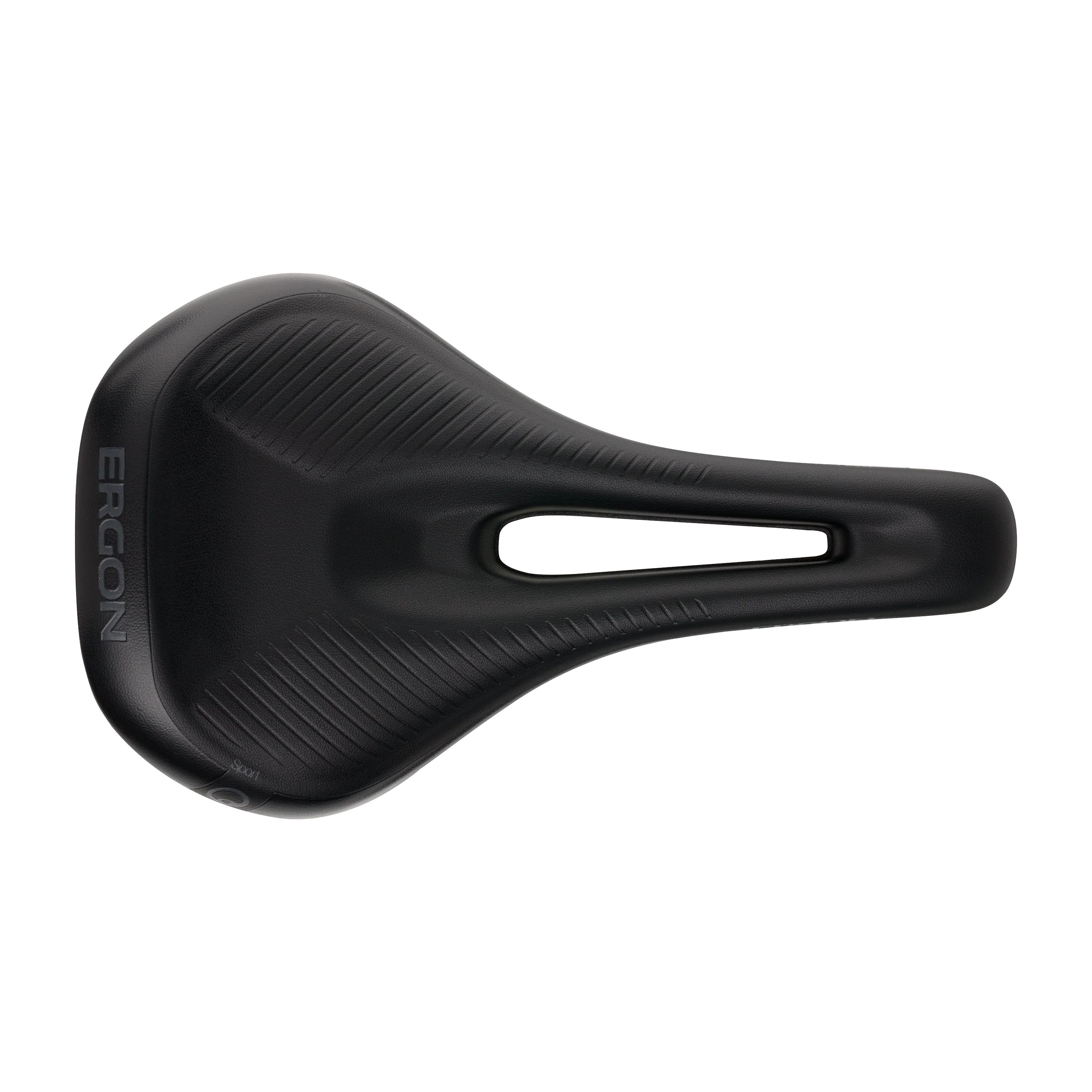 Ergon SM E-Mountain Sport Sattel Damen schwarz - Image 7