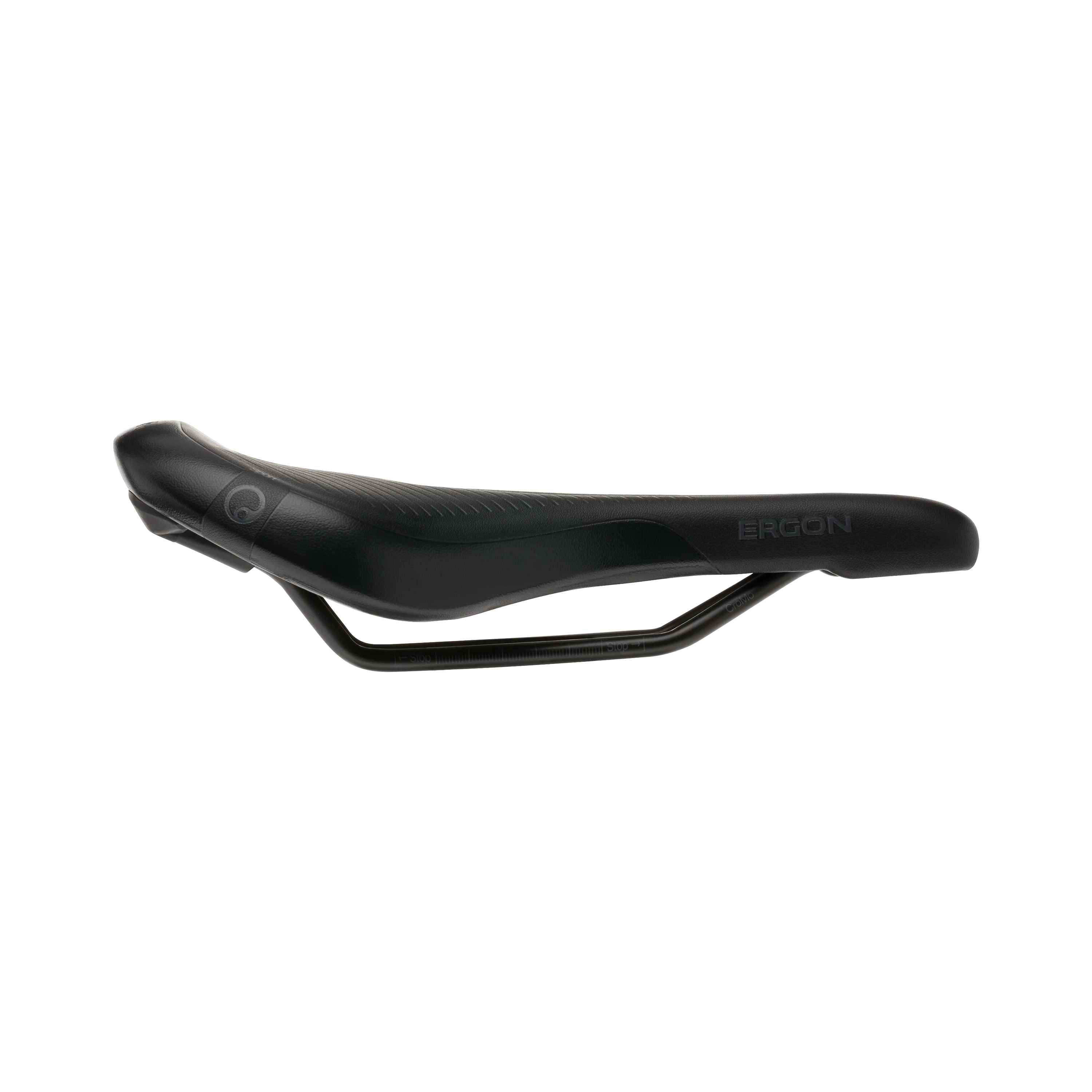 Ergon SM E-Mountain Sport Sattel Damen schwarz - Image 8