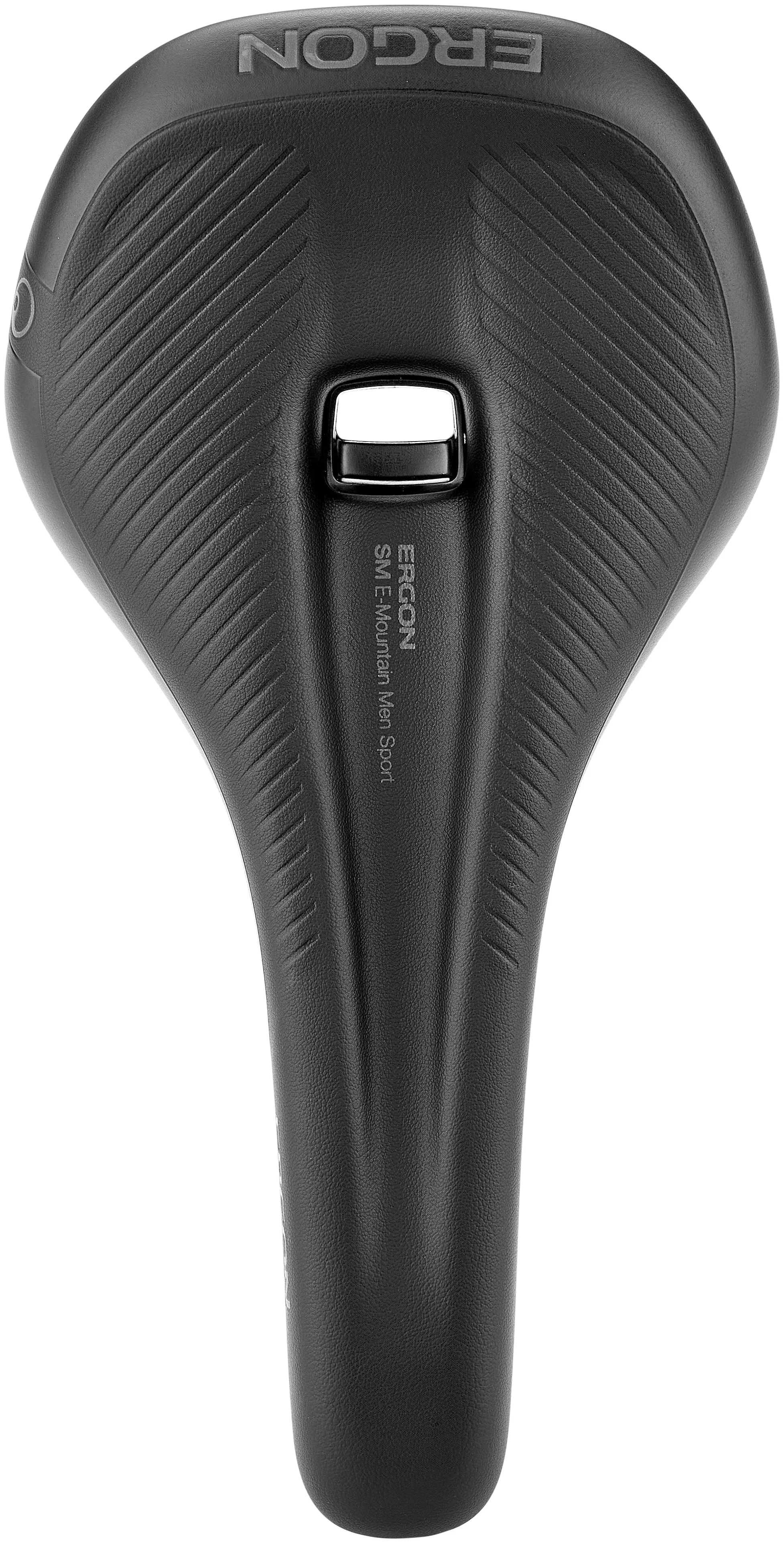 Ergon SM E-Mountain Sport Sattel Herren schwarz - Image 14