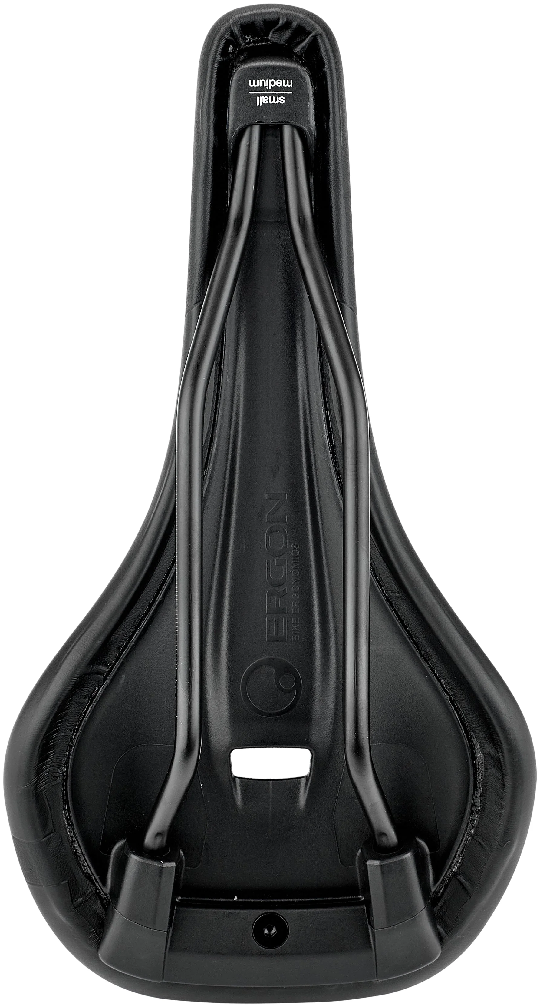 Ergon SM E-Mountain Sport Sattel Herren schwarz - Image 15