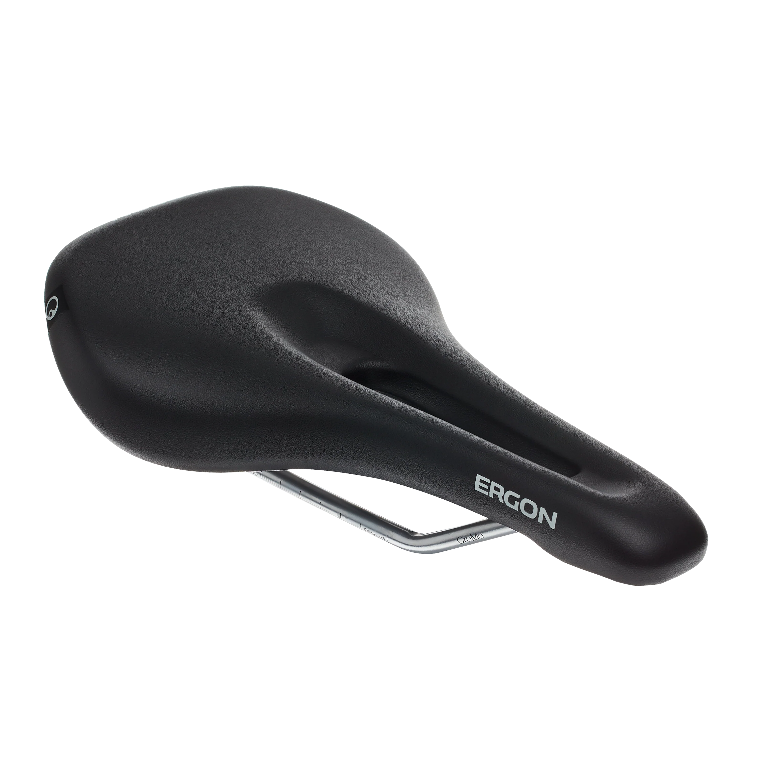 Ergon SM Sattel Damen schwarz - Image 6