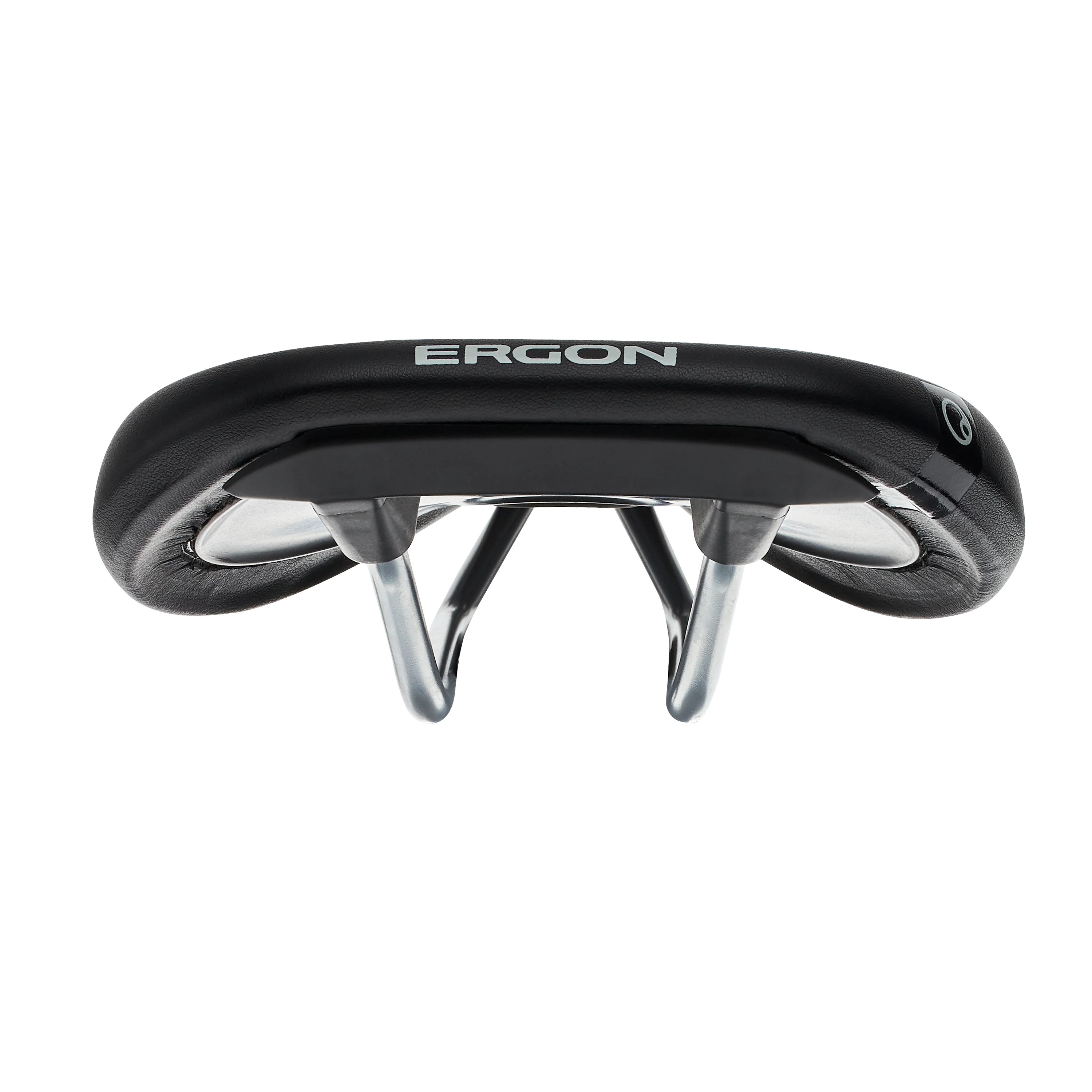 Ergon SM Sattel Damen schwarz - Image 9