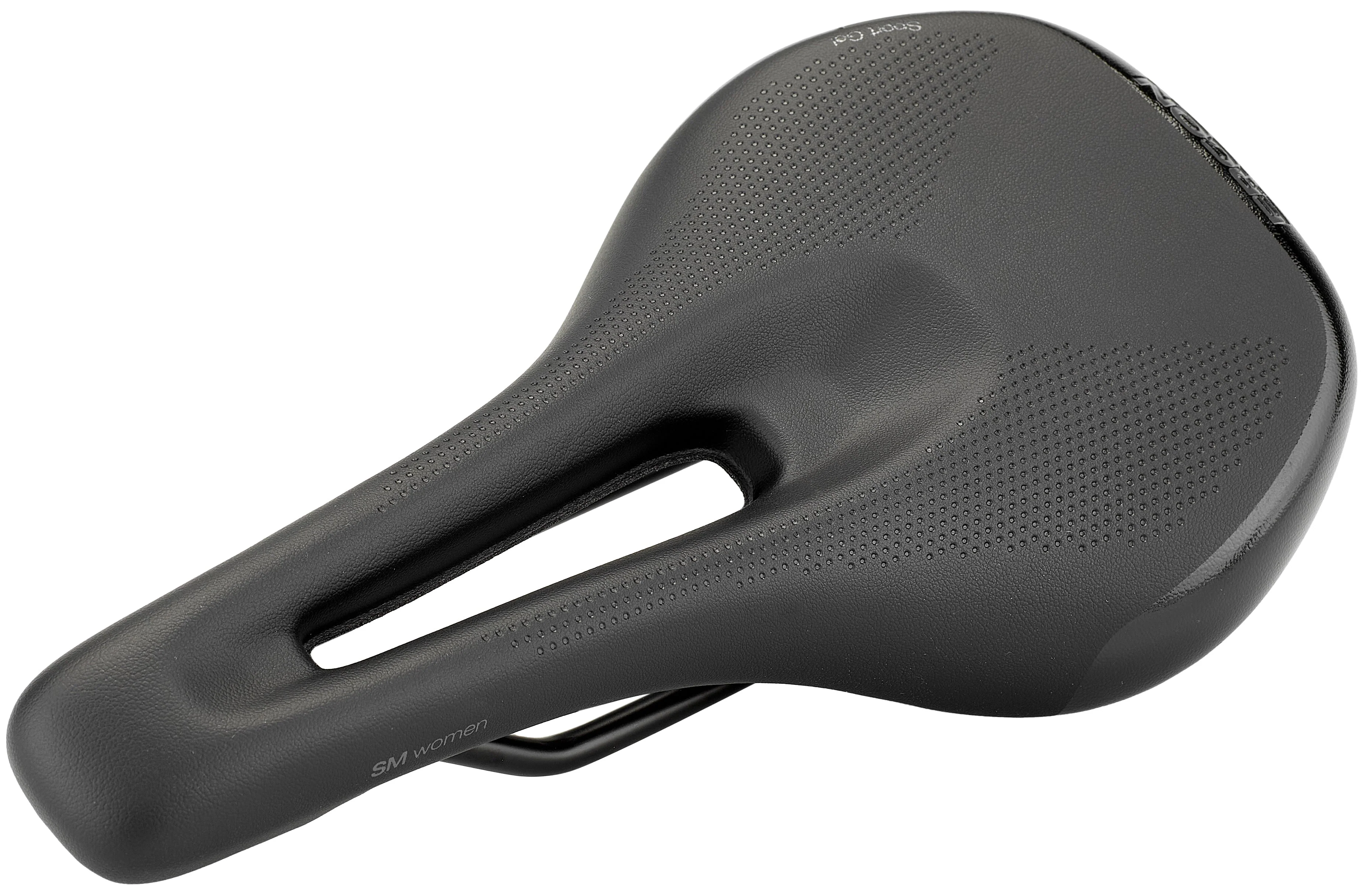 Ergon SM Sport Gel Sattel Damen schwarz - Image 11
