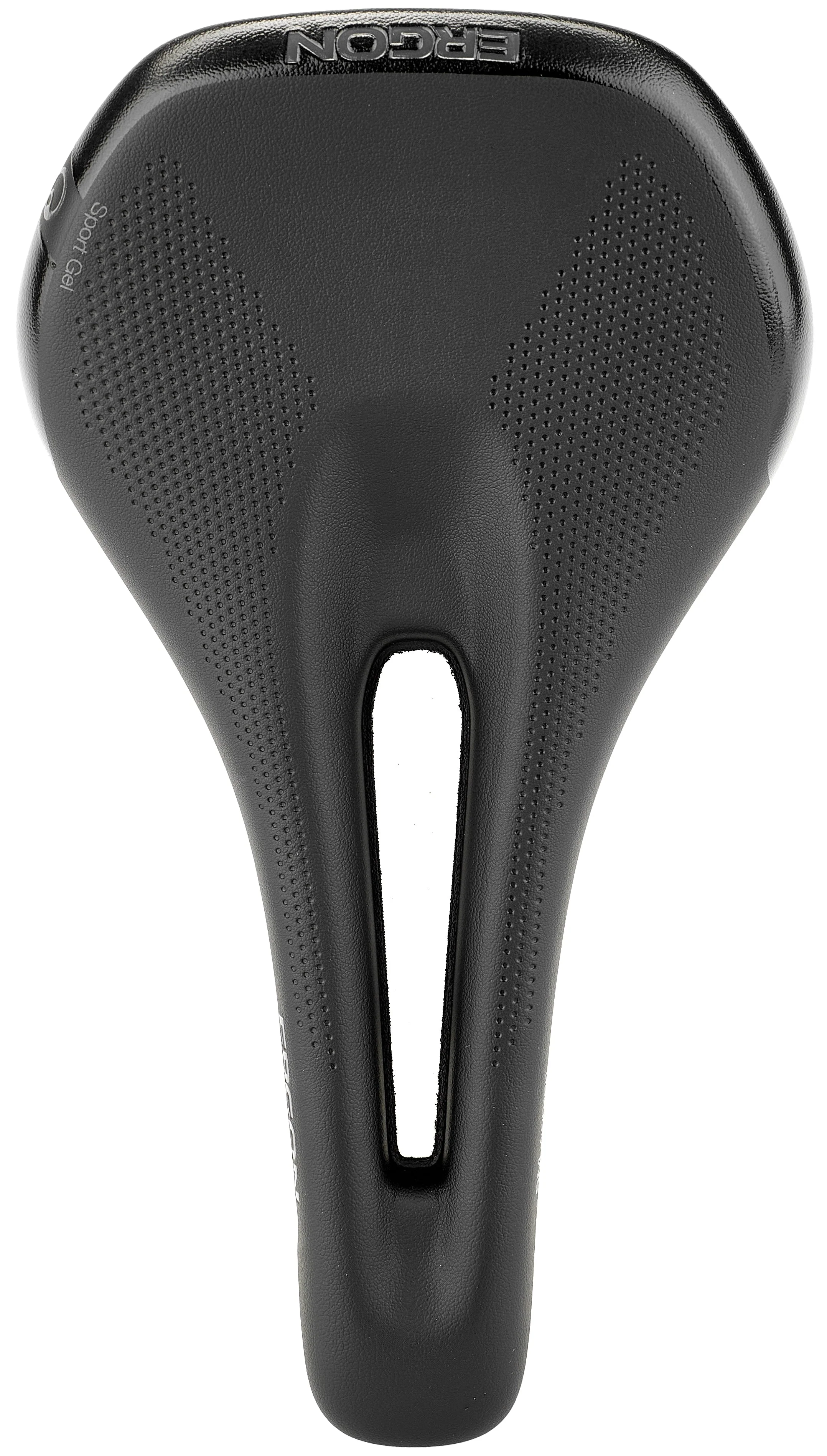 Ergon SM Sport Gel Sattel Damen schwarz - Image 14
