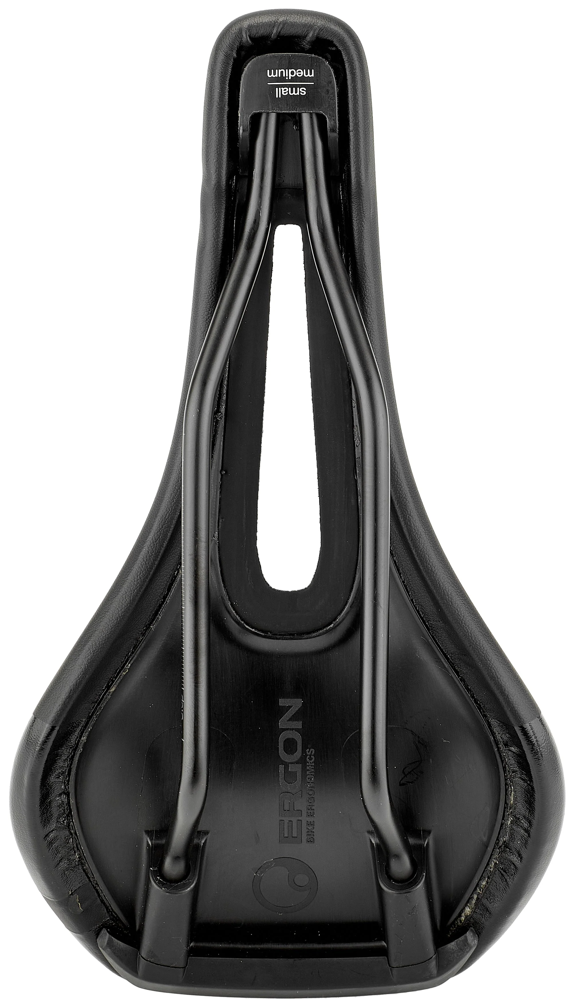 Ergon SM Sport Gel Sattel Damen schwarz - Image 15
