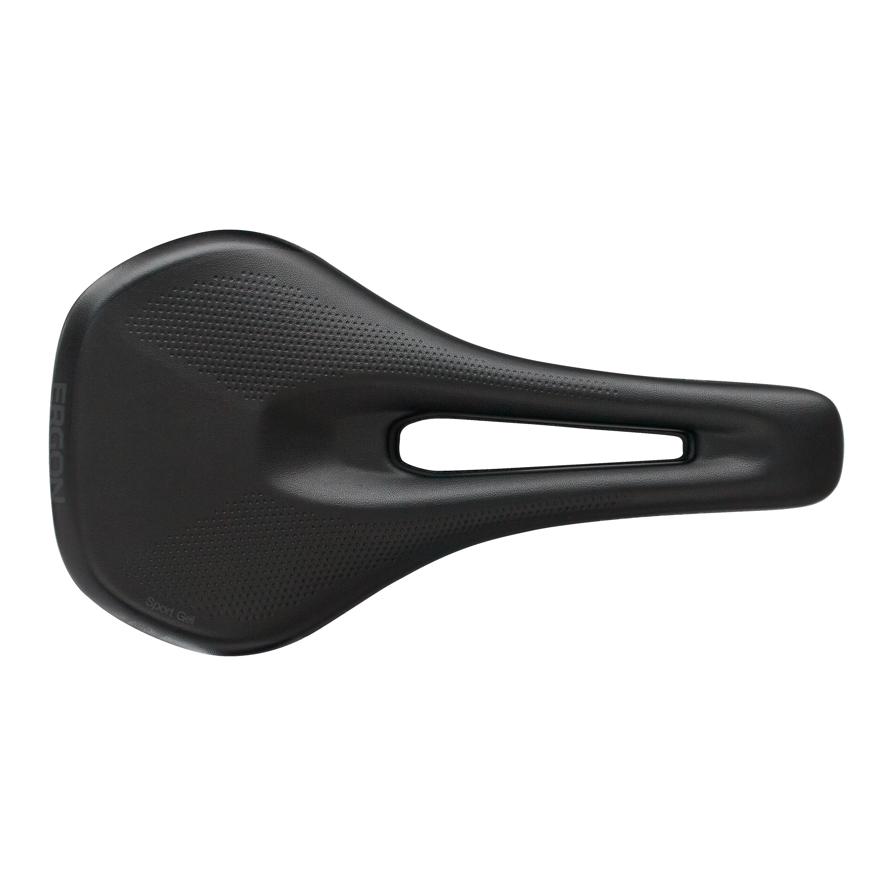 Ergon SM Sport Gel Sattel Damen schwarz - Image 2