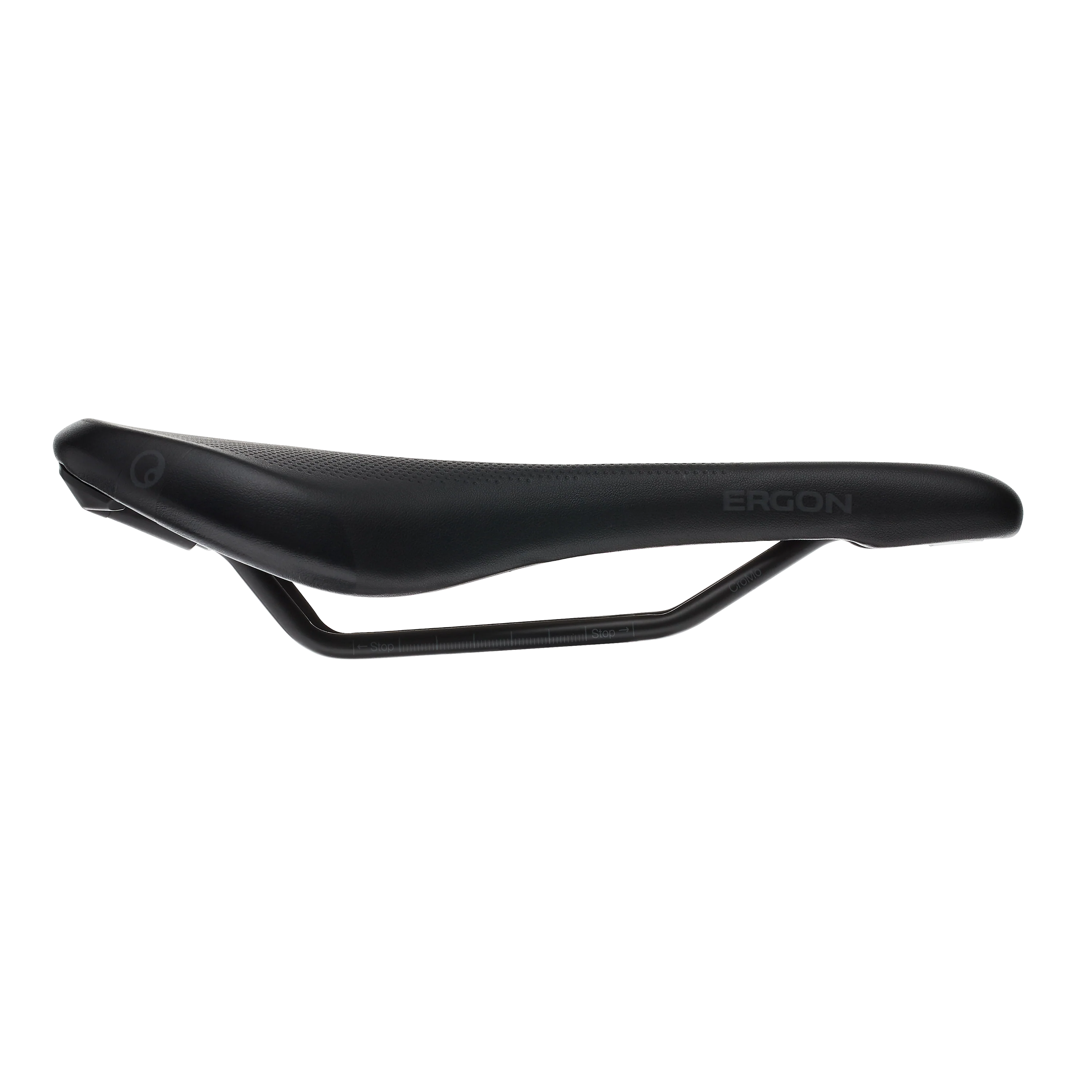 Ergon SM Sport Gel Sattel Damen schwarz - Image 3