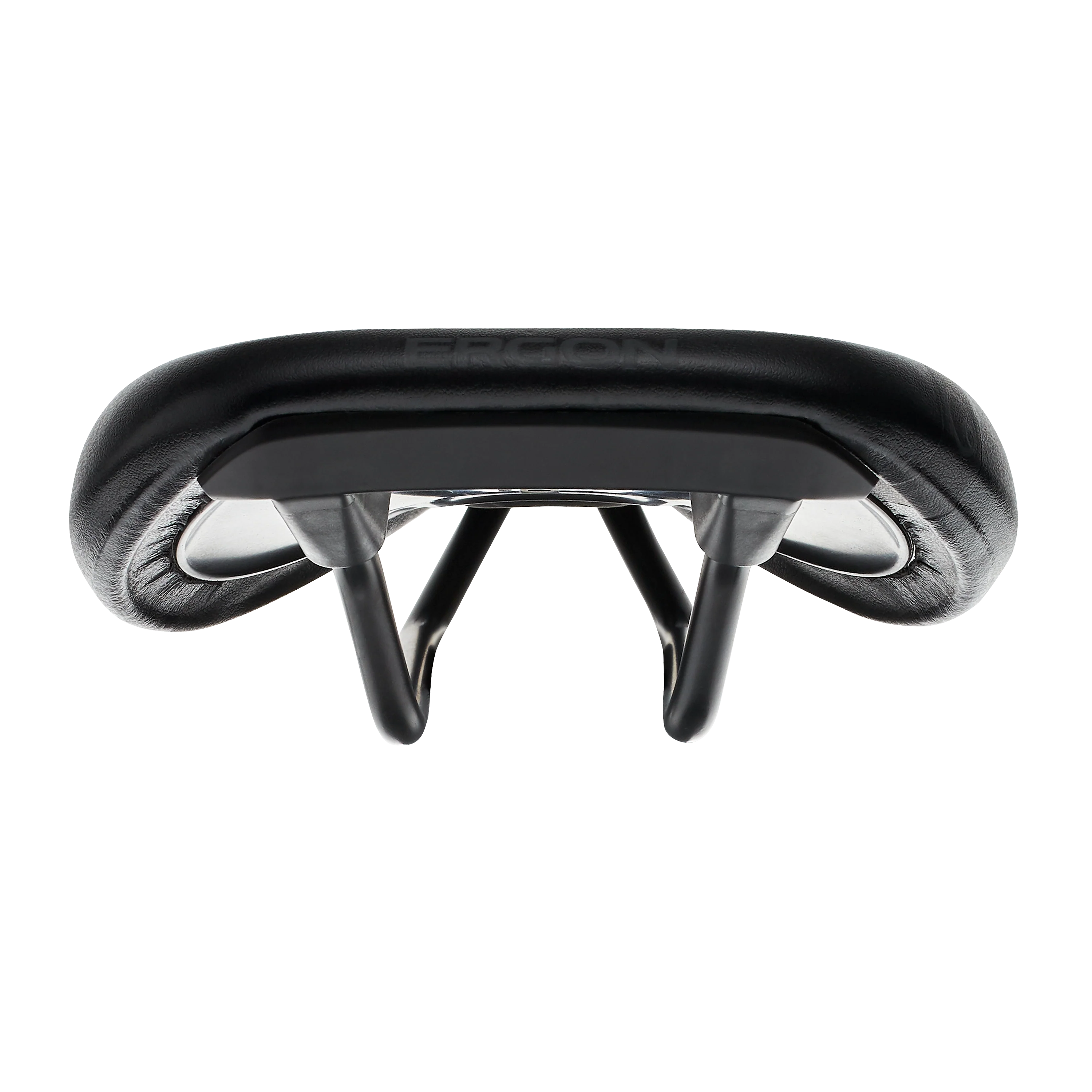 Ergon SM Sport Gel Sattel Damen schwarz - Image 4