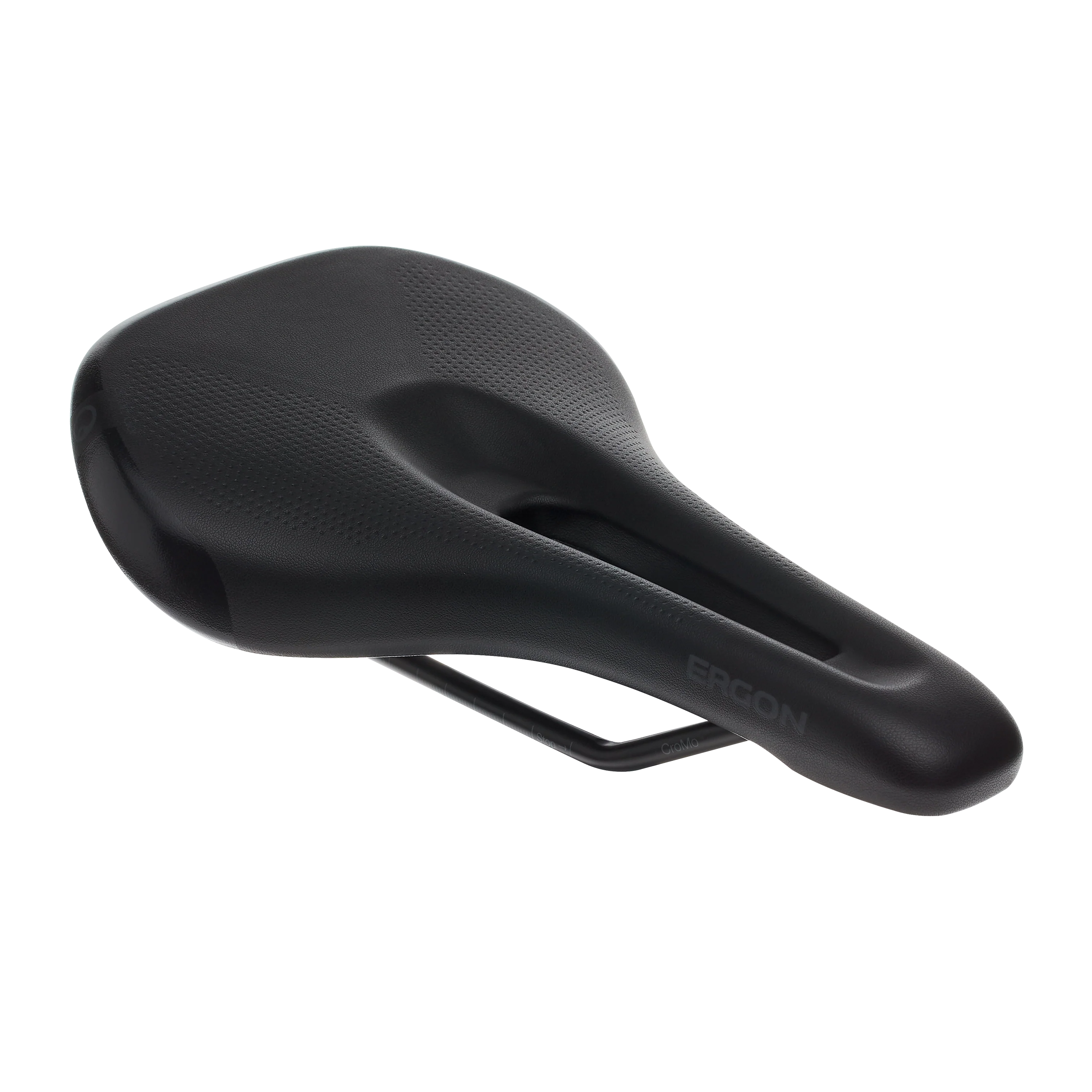 Ergon SM Sport Gel Sattel Damen schwarz - Image 6