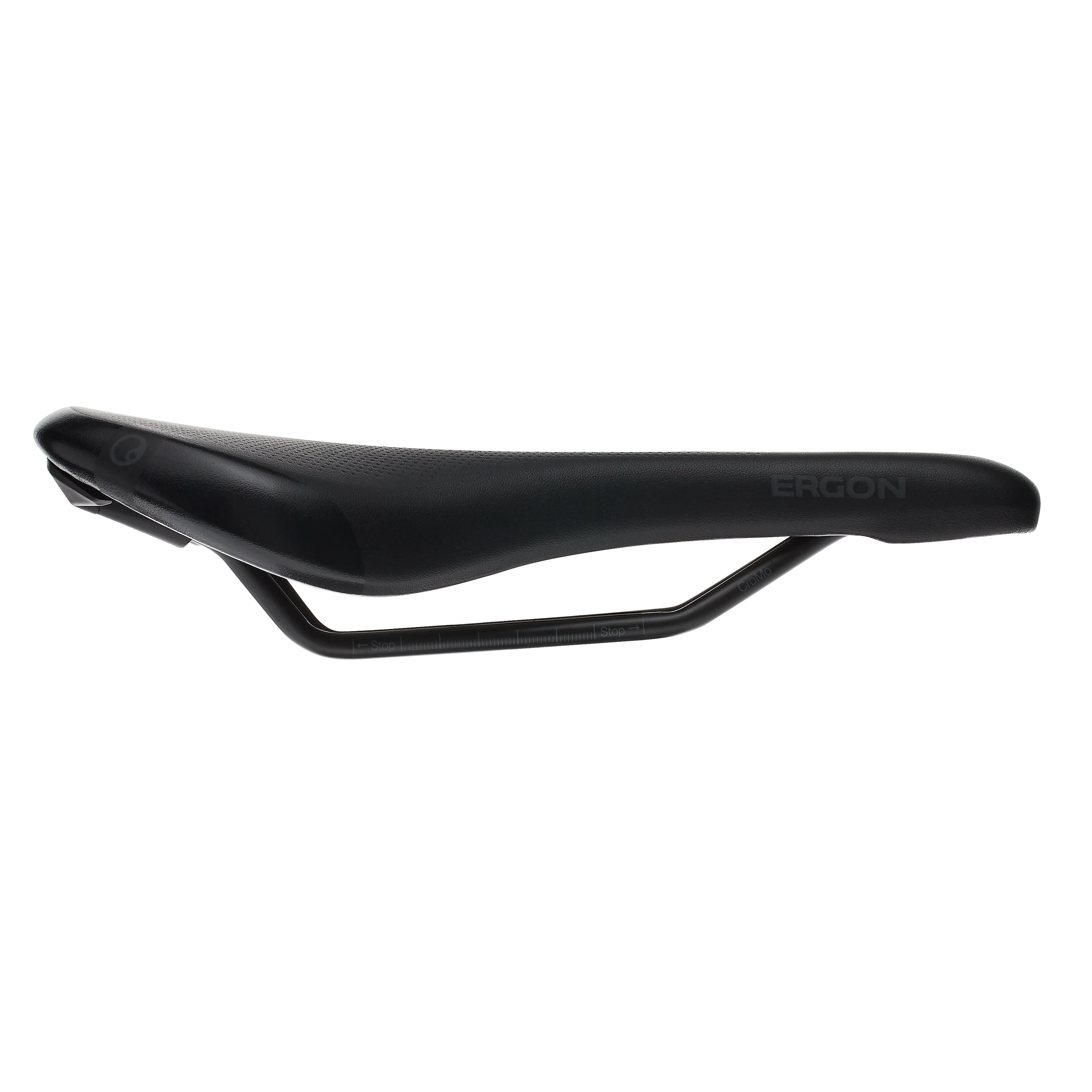 Ergon SM Sport Gel Sattel Damen schwarz - Image 8
