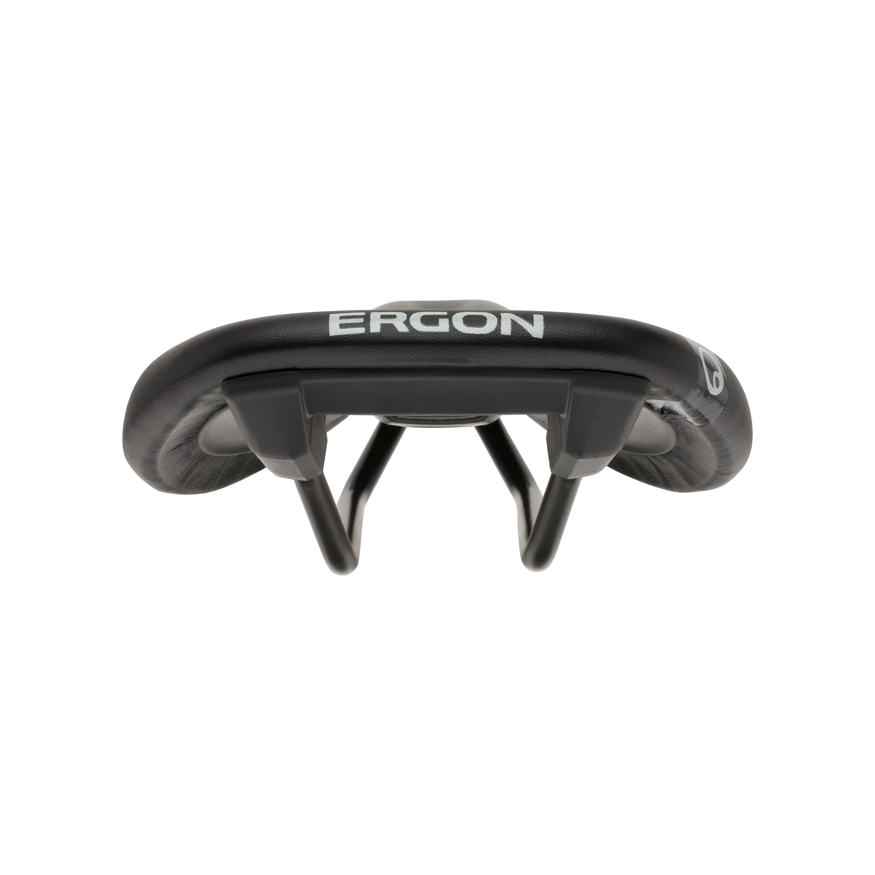Ergon SM Sport Sattel Herren schwarz - Image 4