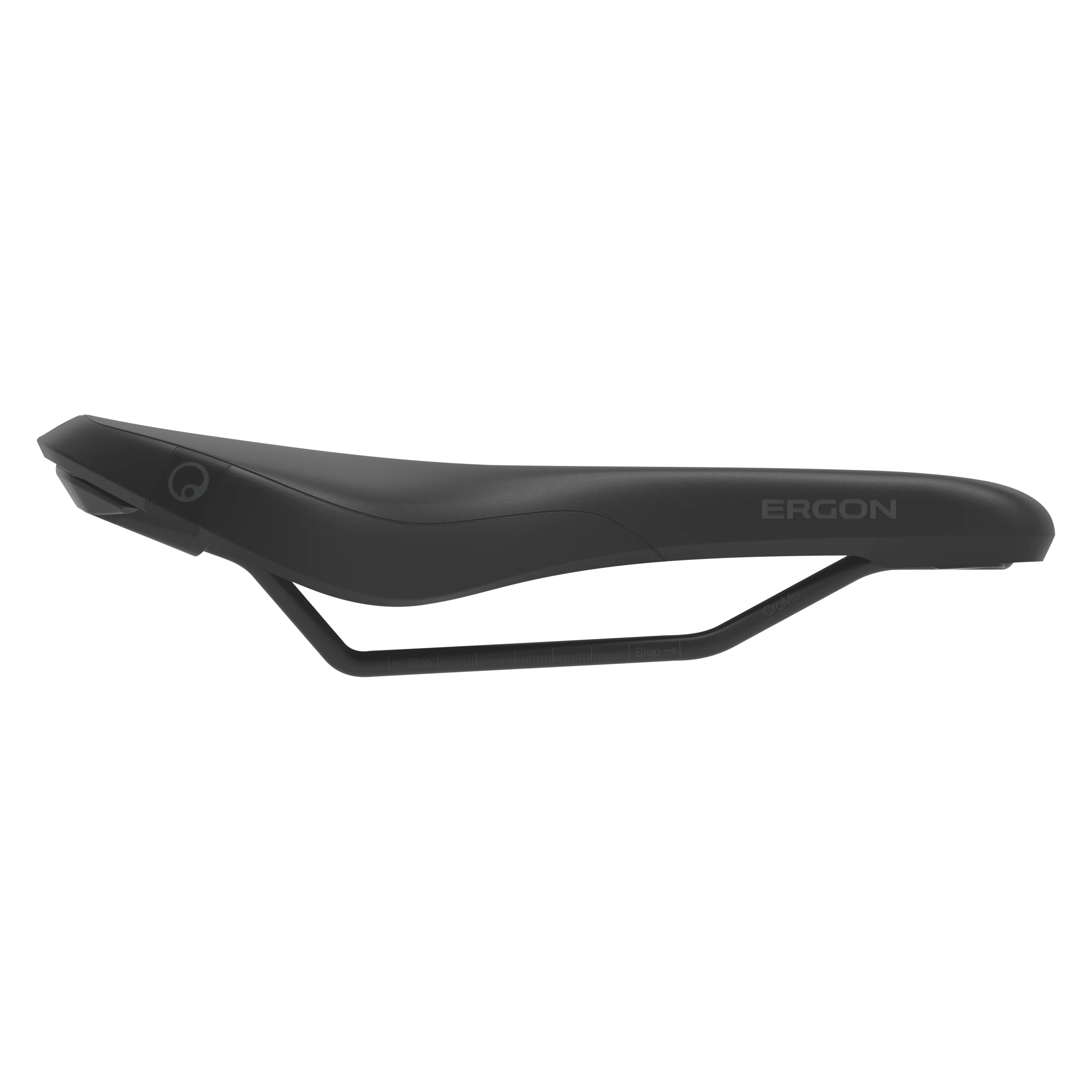 Ergon SMC Sattel Damen - Image 3