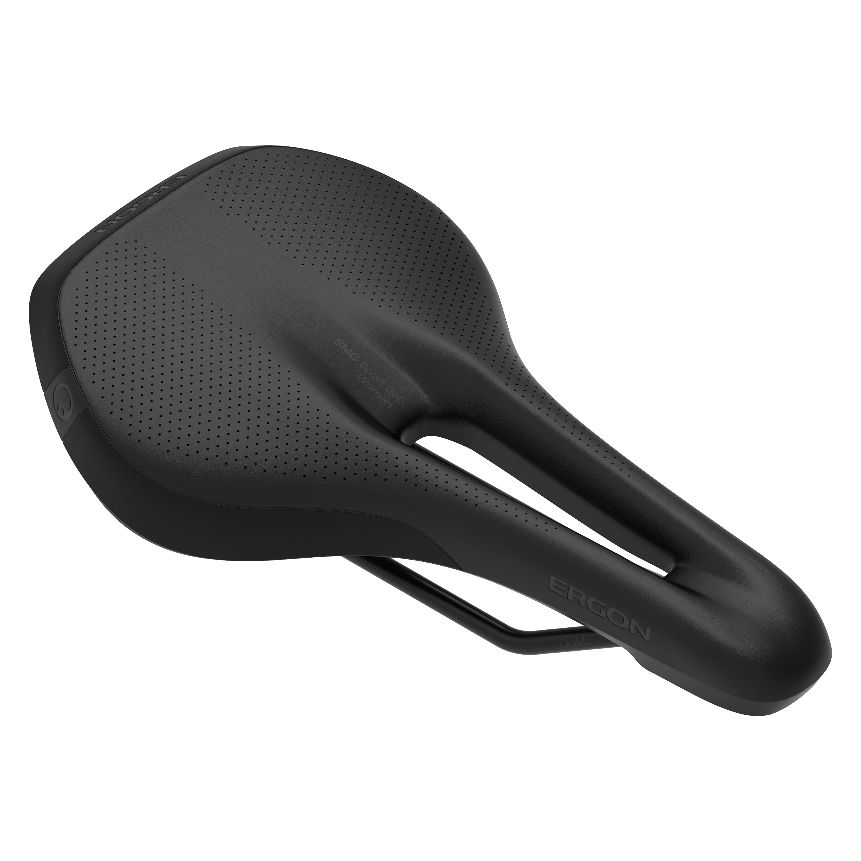 Ergon SMC Sport Gel Sattel Damen - Image 6