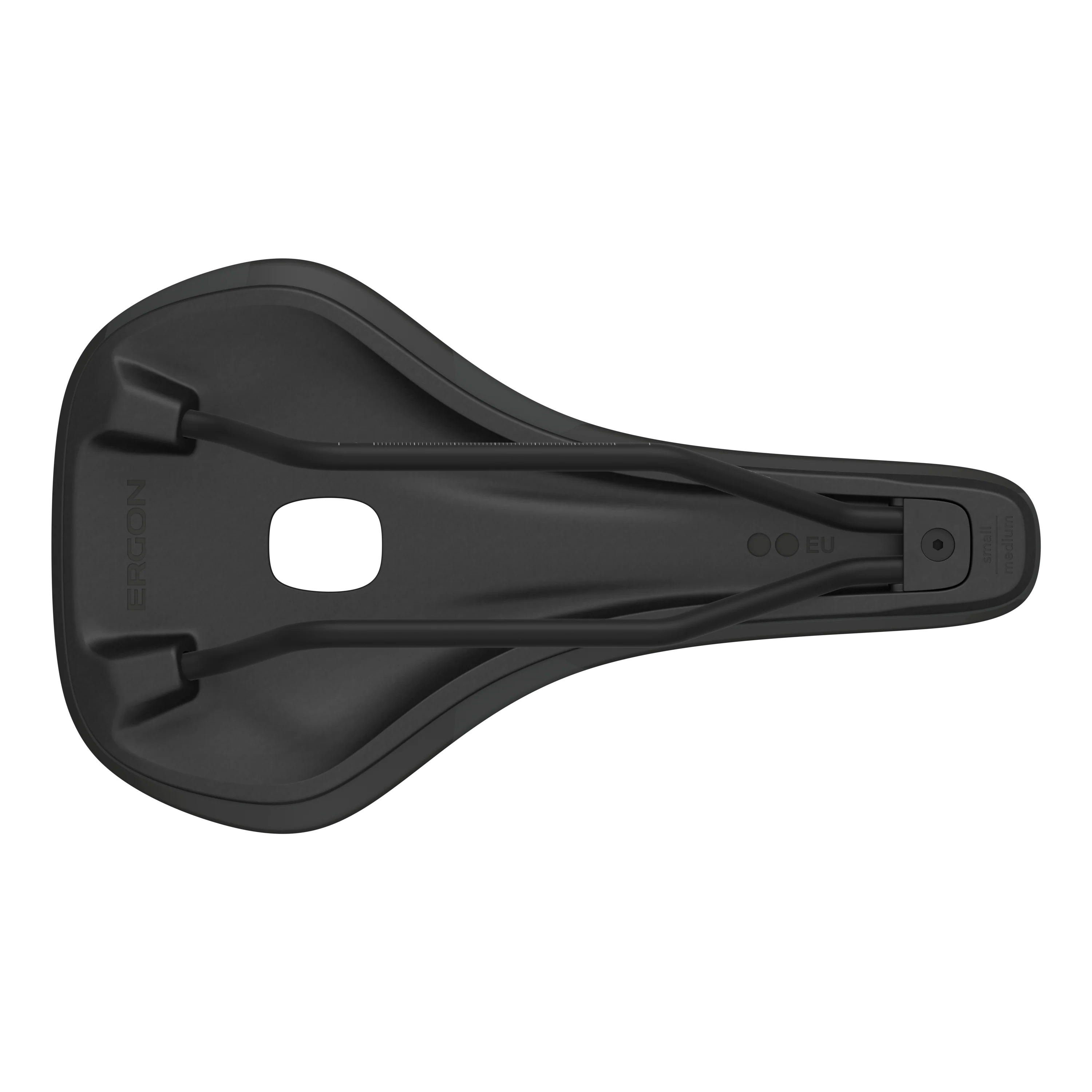 Ergon SR Allroad Sattel Men - Image 10