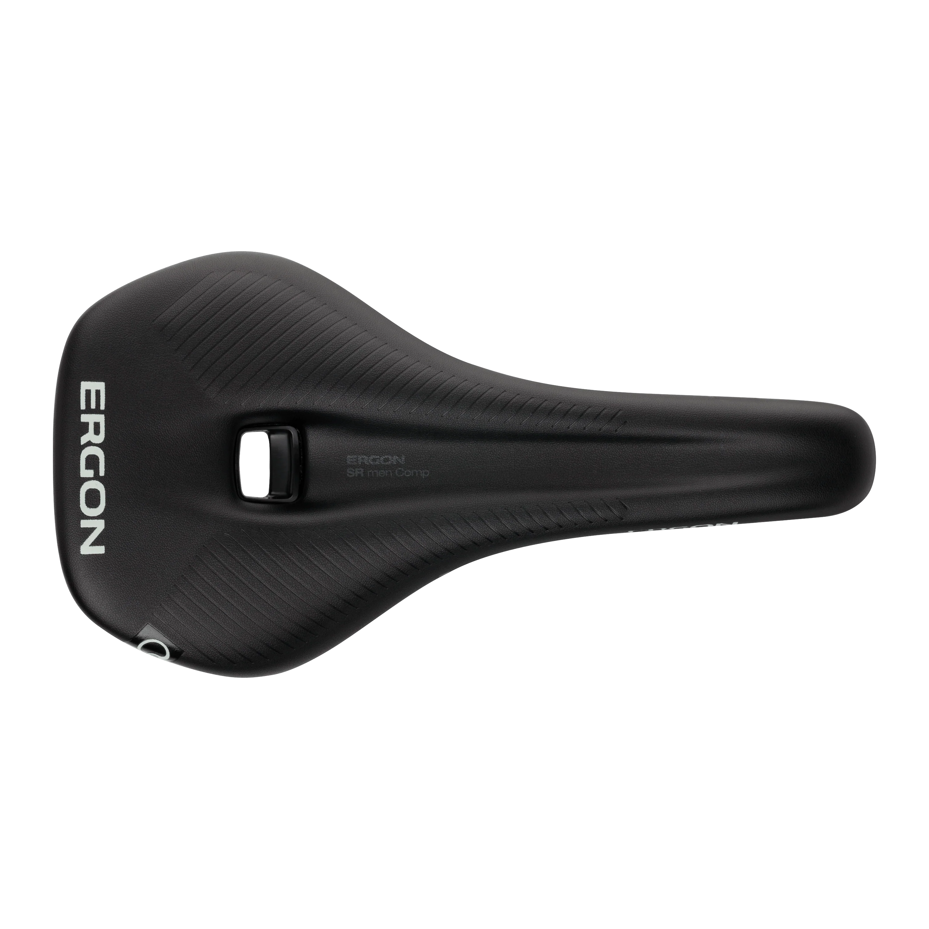 Ergon SR Comp Sattel Herren schwarz - Image 2