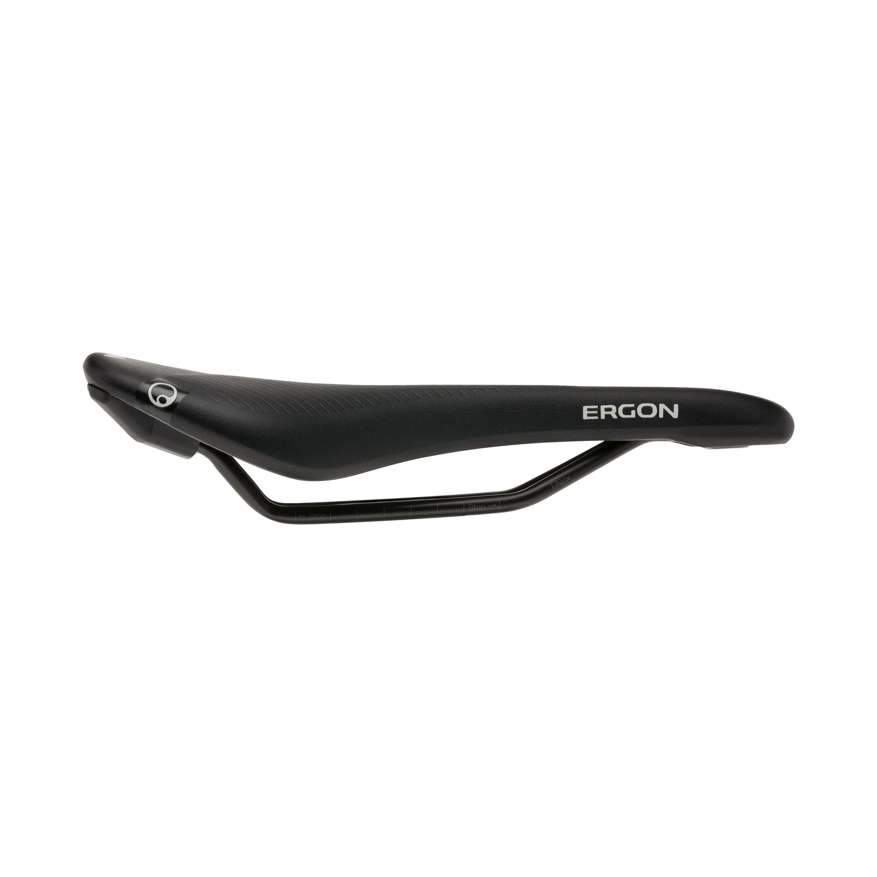 Ergon SR Comp Sattel Herren schwarz - Image 3