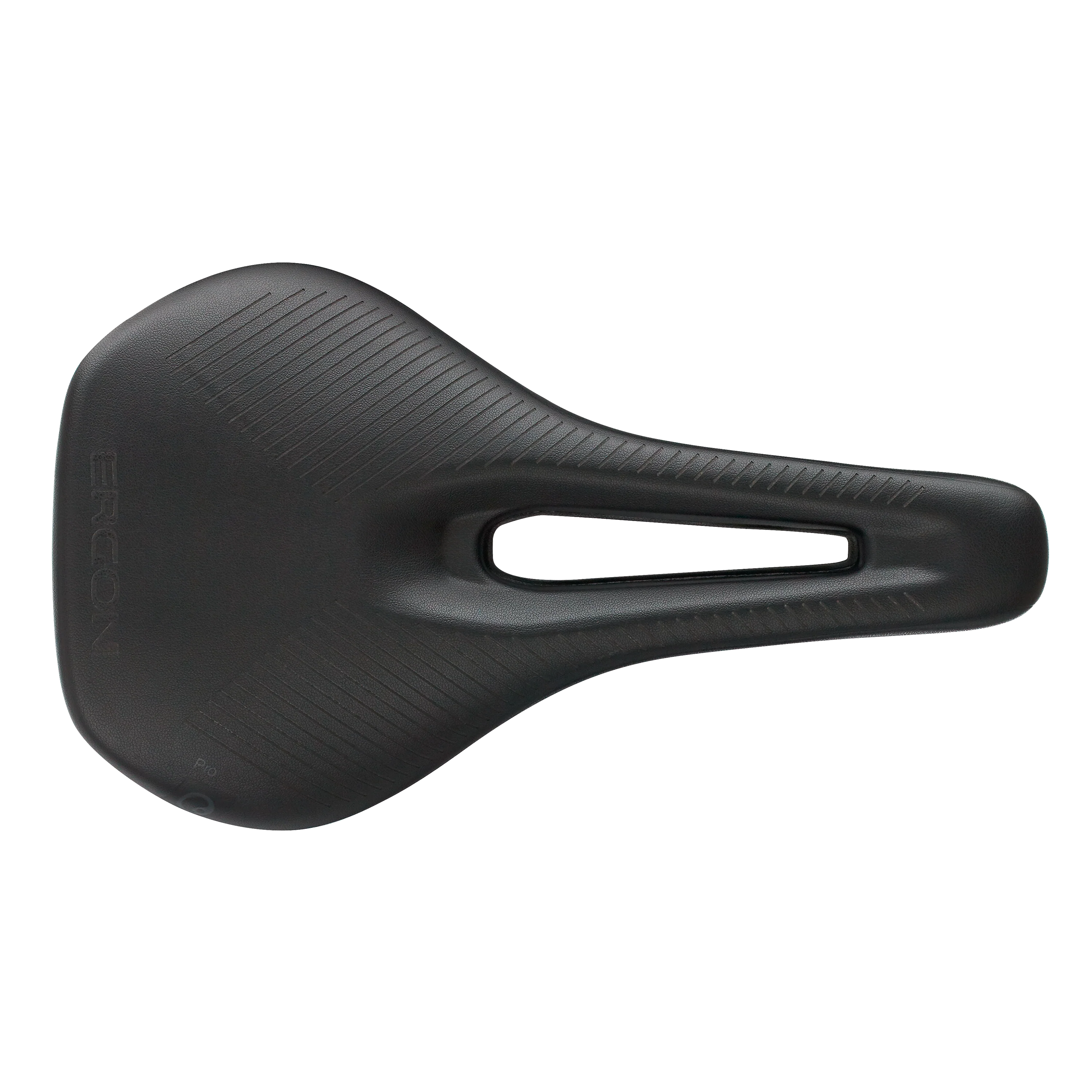 Ergon SR Pro Sattel Damen schwarz - Image 2