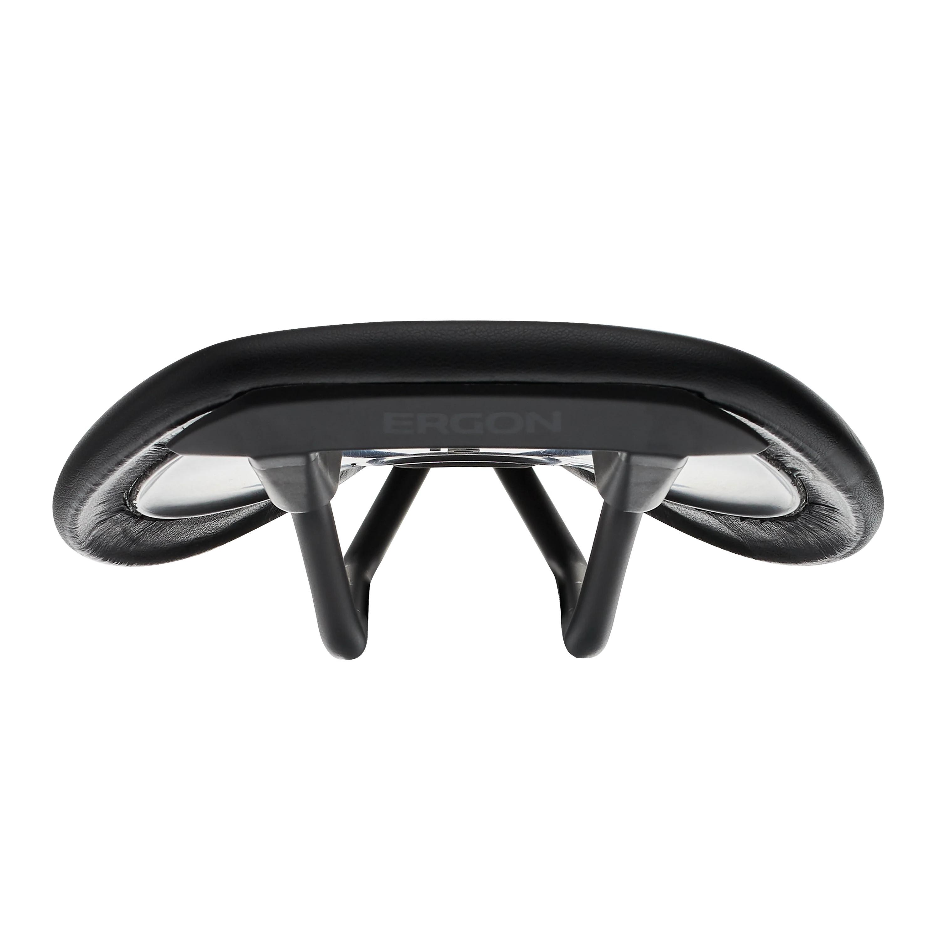 Ergon SR Pro Sattel Damen schwarz - Image 4