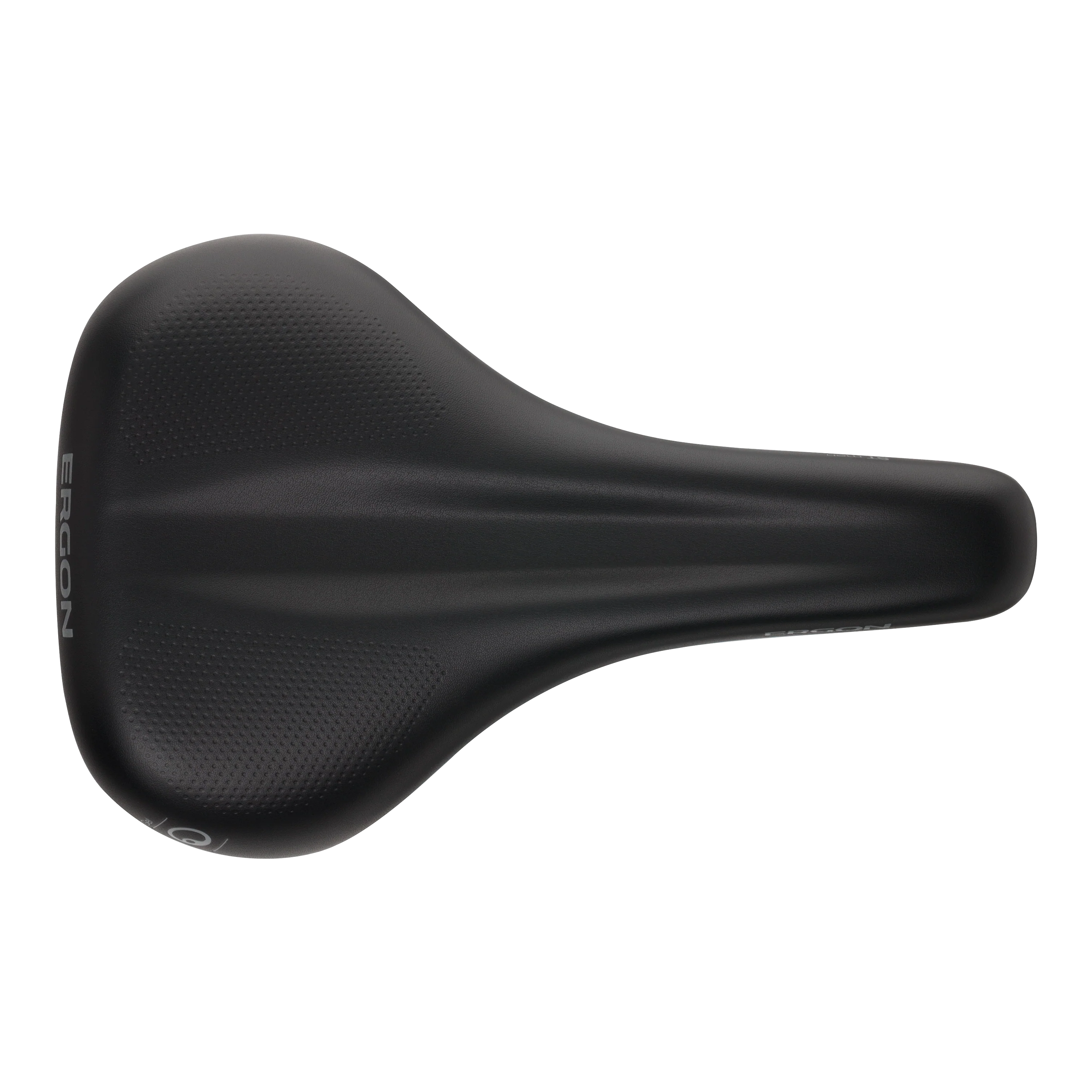 Ergon ST Gel Sattel Herren schwarz - Image 2