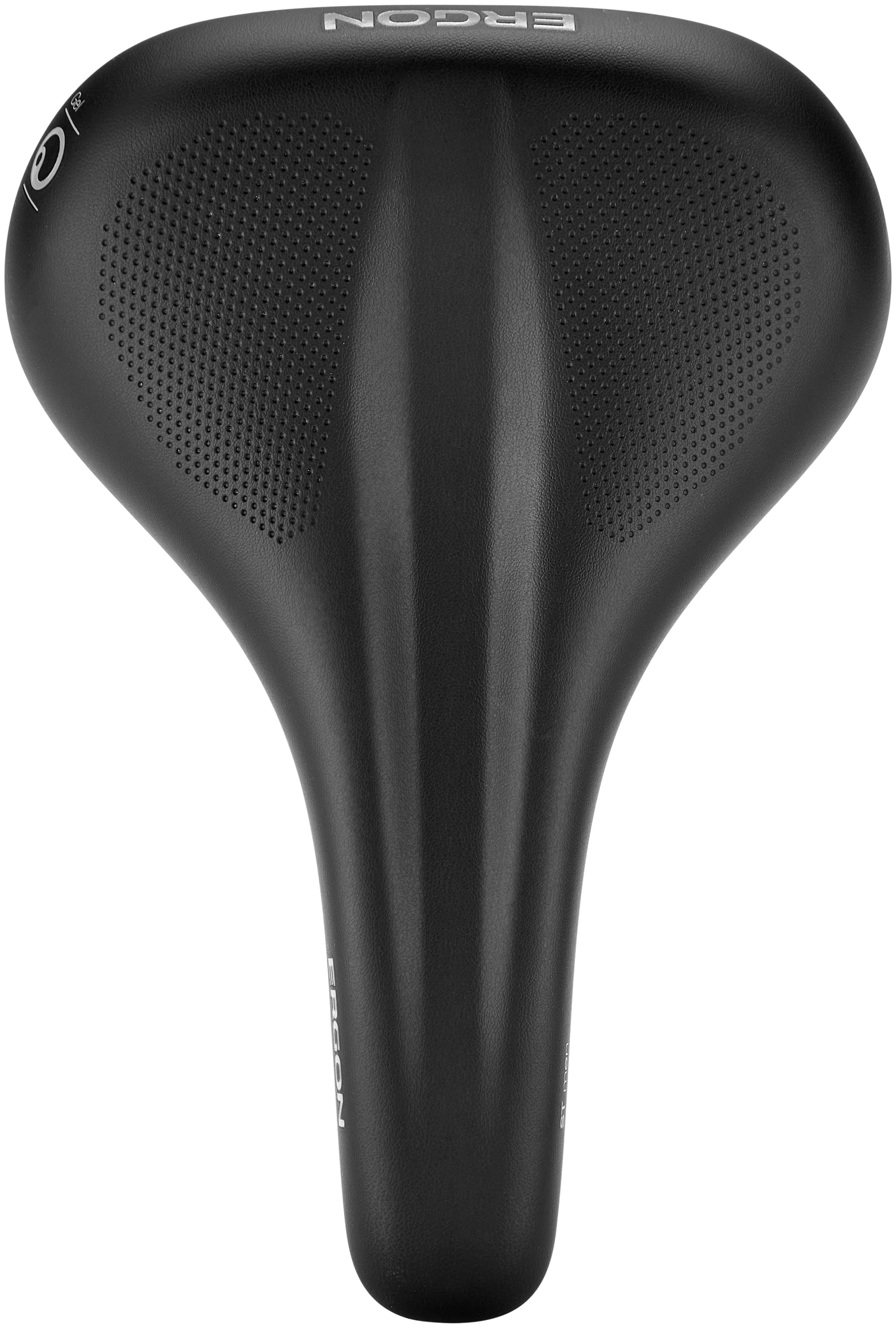 Ergon ST Gel Sattel Herren schwarz - Image 9