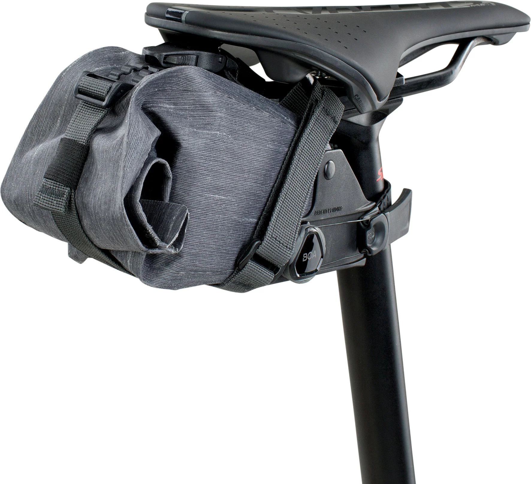EVOC Seat Pack Boa S grau - Image 2